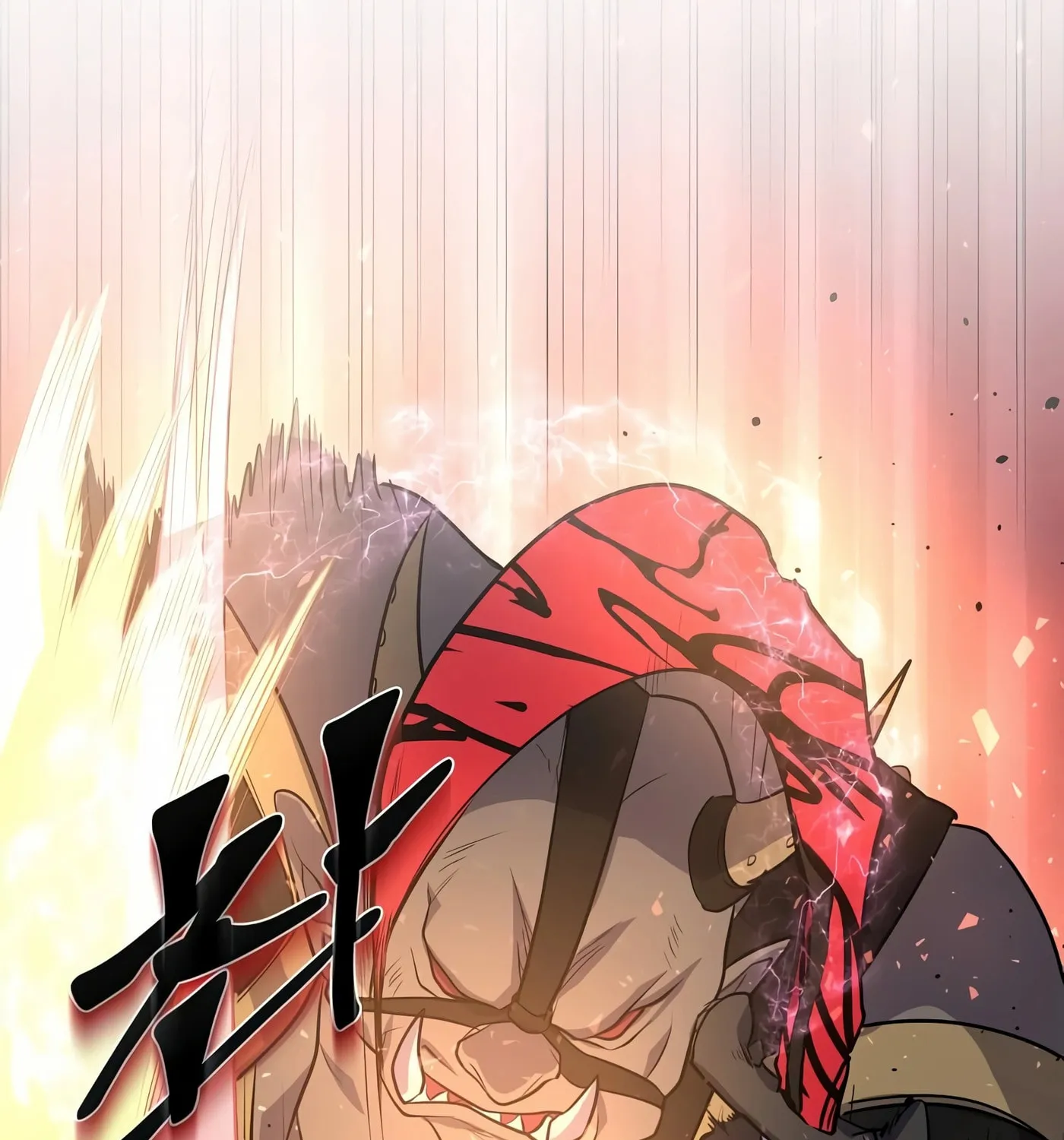 Skill Master Levels Up Chapter 26 page 96 - 
