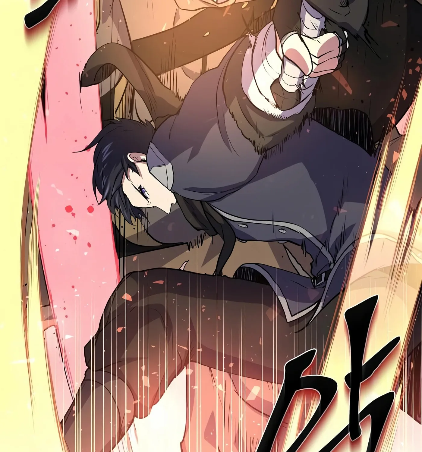 Skill Master Levels Up Chapter 26 page 97 - 