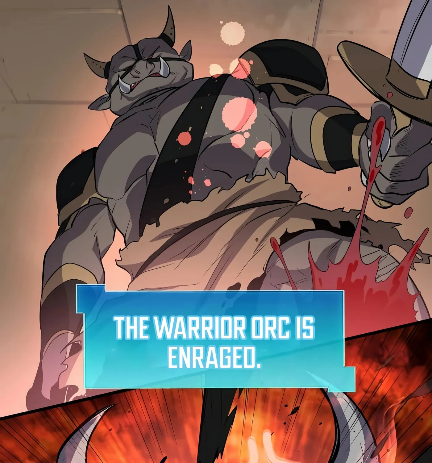 Skill Master Levels Up Chapter 26 page 99 - 