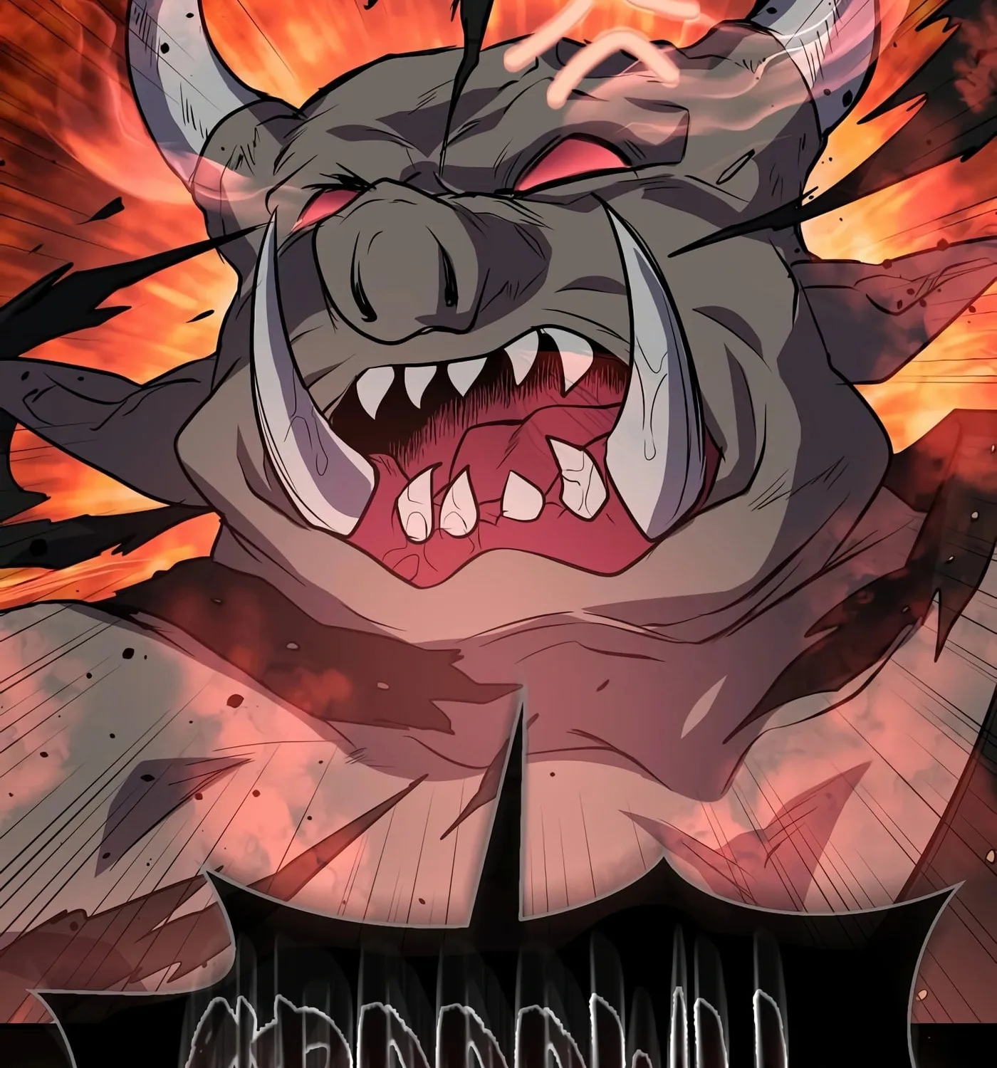 Skill Master Levels Up Chapter 26 page 100 - 