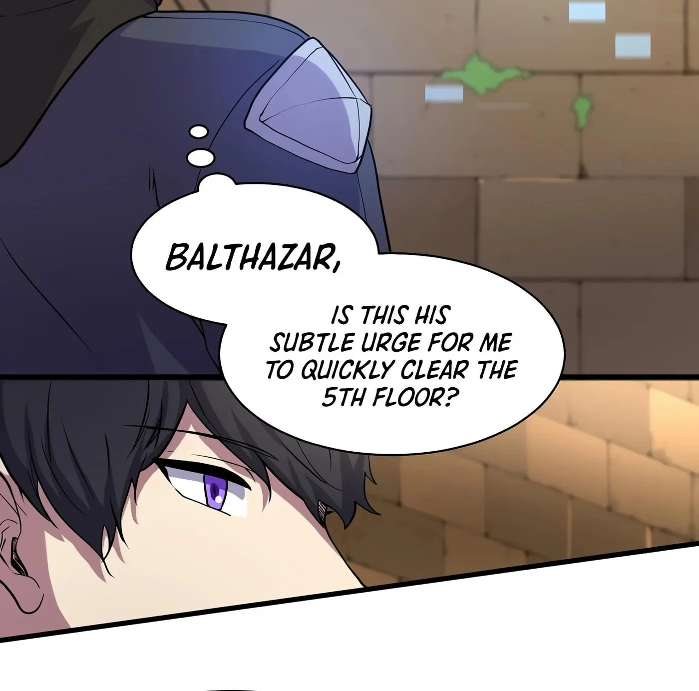 Skill Master Levels Up Chapter 27 page 102 - 