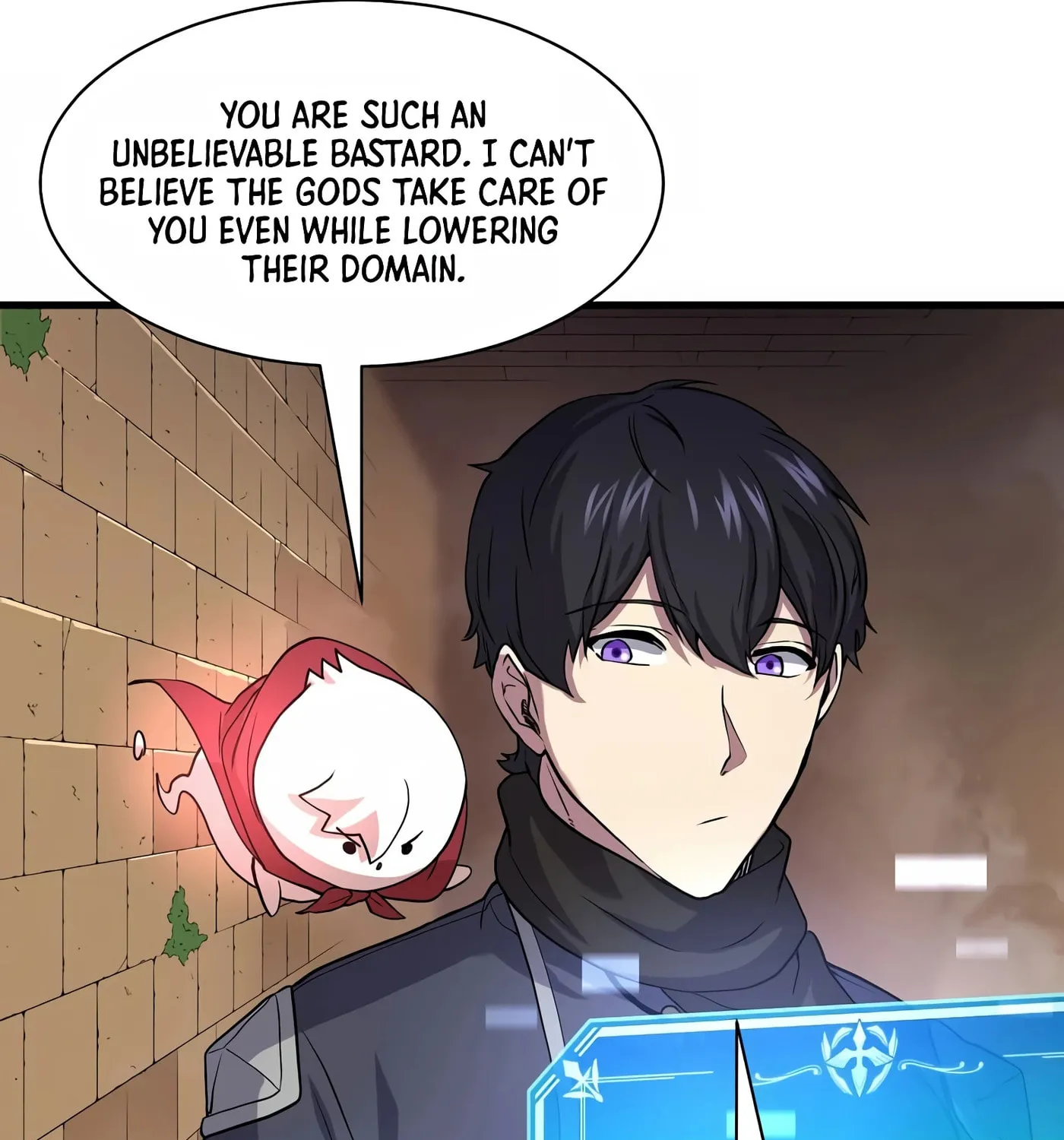 Skill Master Levels Up Chapter 27 page 103 - 