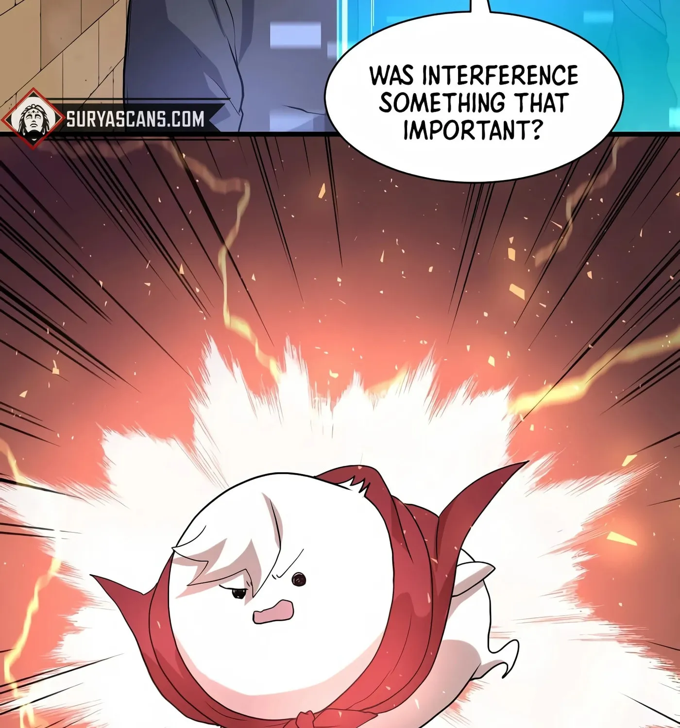 Skill Master Levels Up Chapter 27 page 104 - 