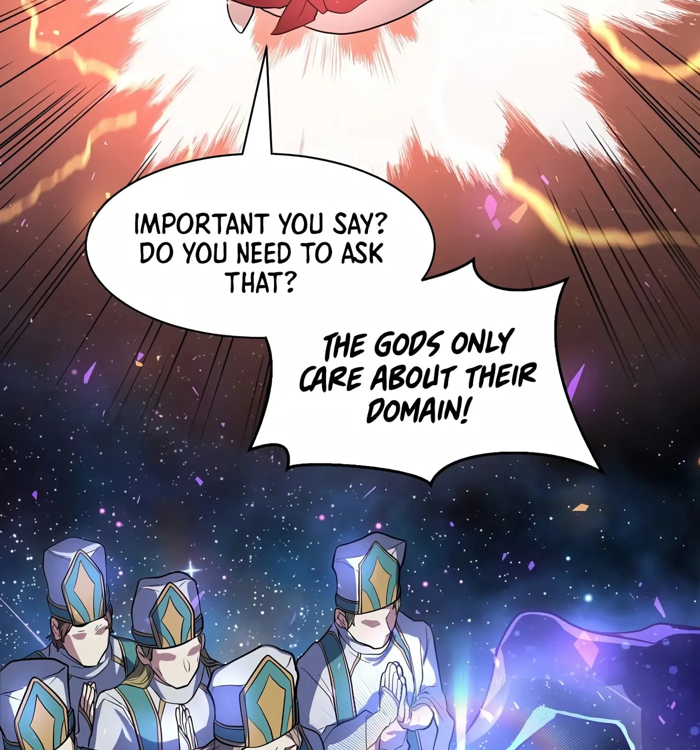 Skill Master Levels Up Chapter 27 page 105 - 