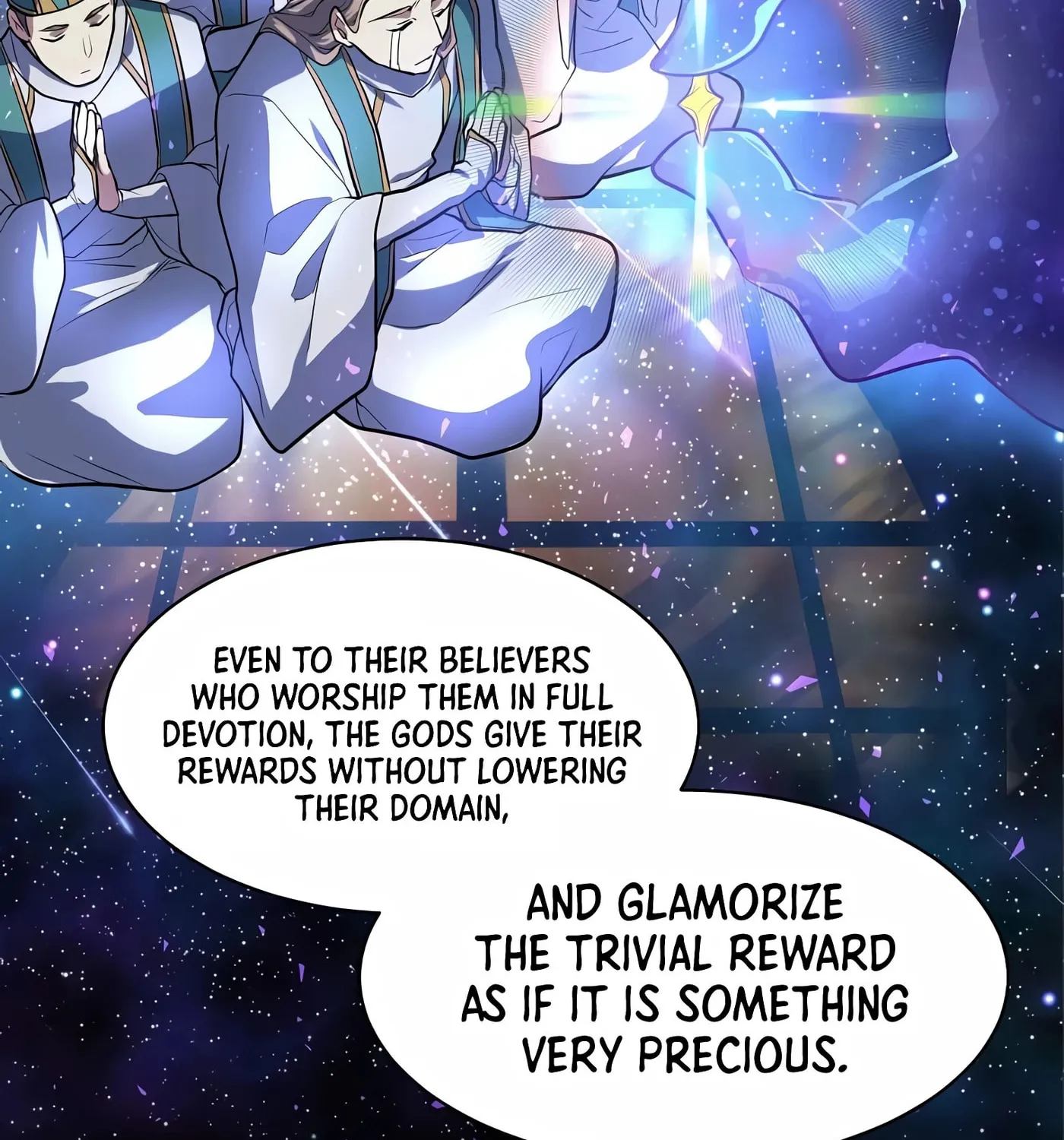 Skill Master Levels Up Chapter 27 page 106 - 