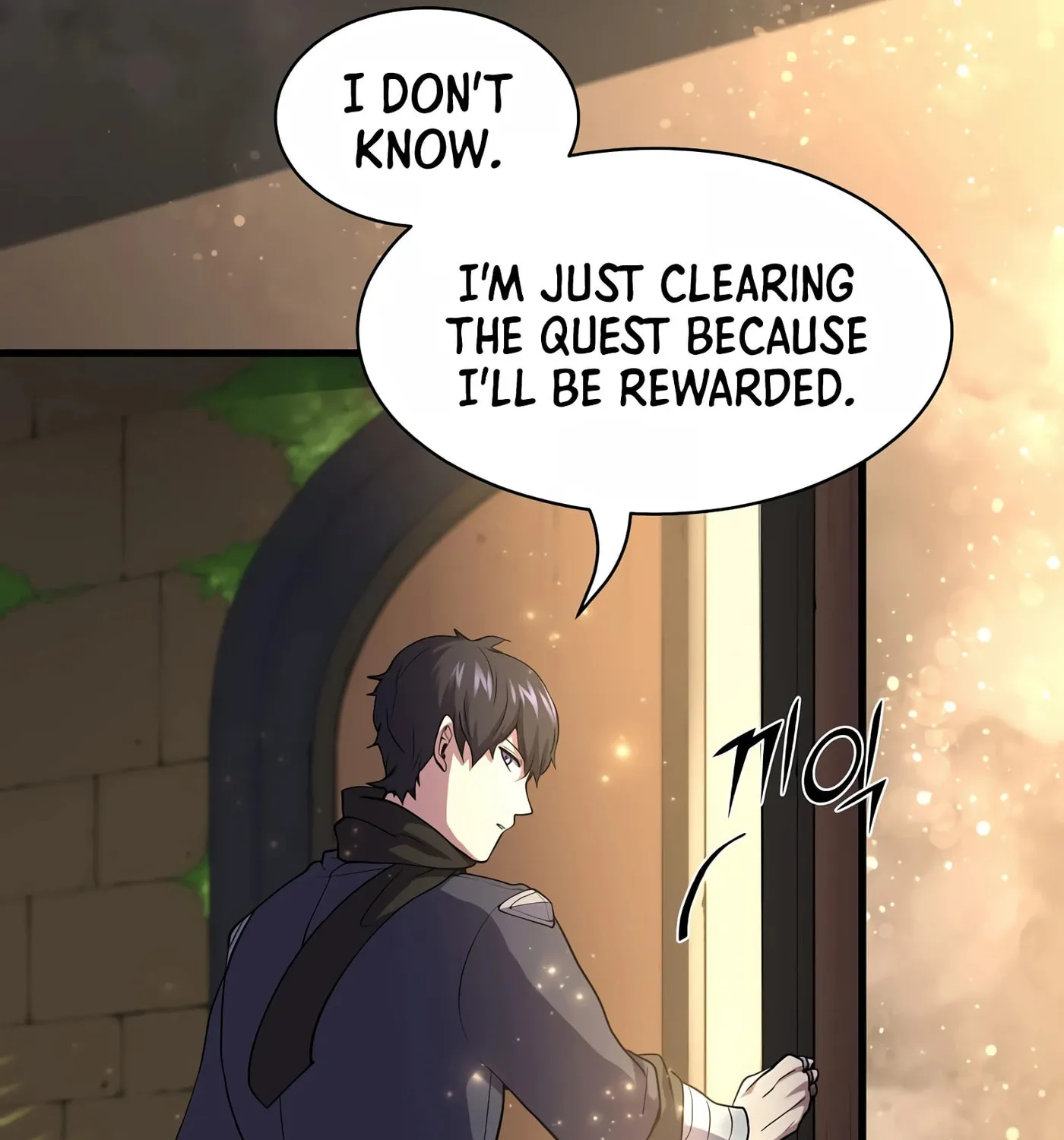 Skill Master Levels Up Chapter 27 page 111 - 