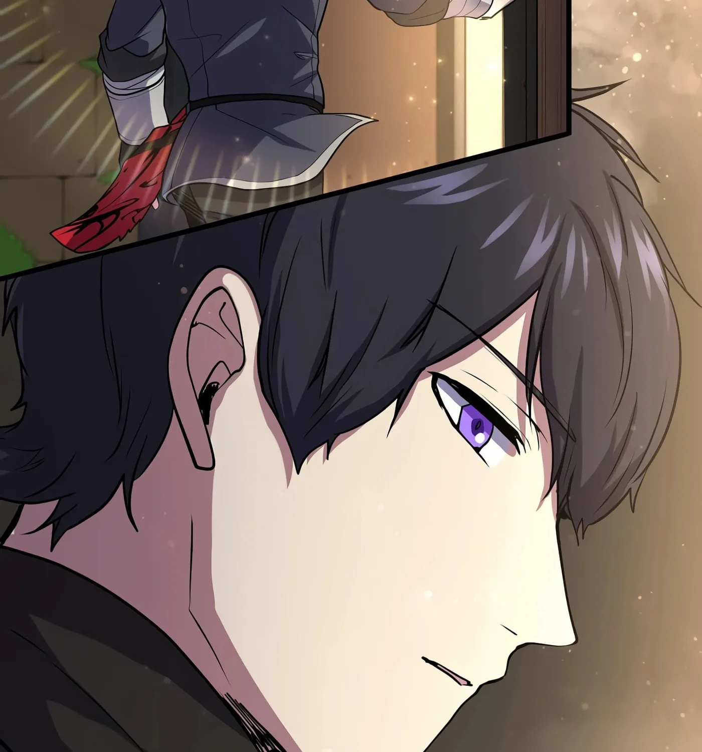 Skill Master Levels Up Chapter 27 page 112 - 