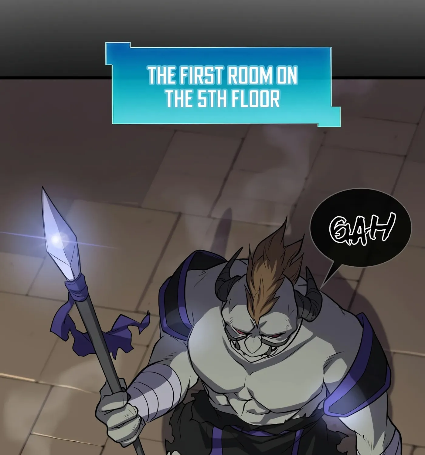 Skill Master Levels Up Chapter 27 page 114 - 