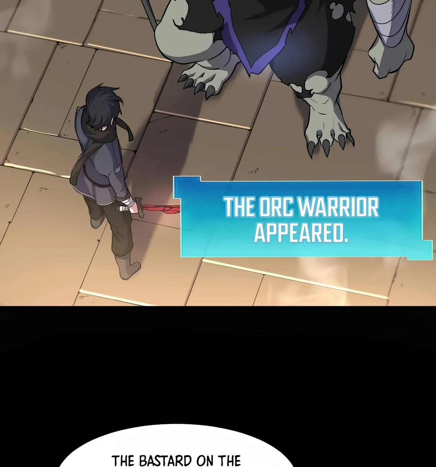 Skill Master Levels Up Chapter 27 page 115 - 