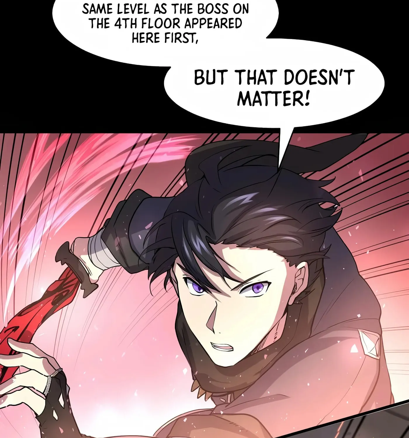 Skill Master Levels Up Chapter 27 page 116 - 