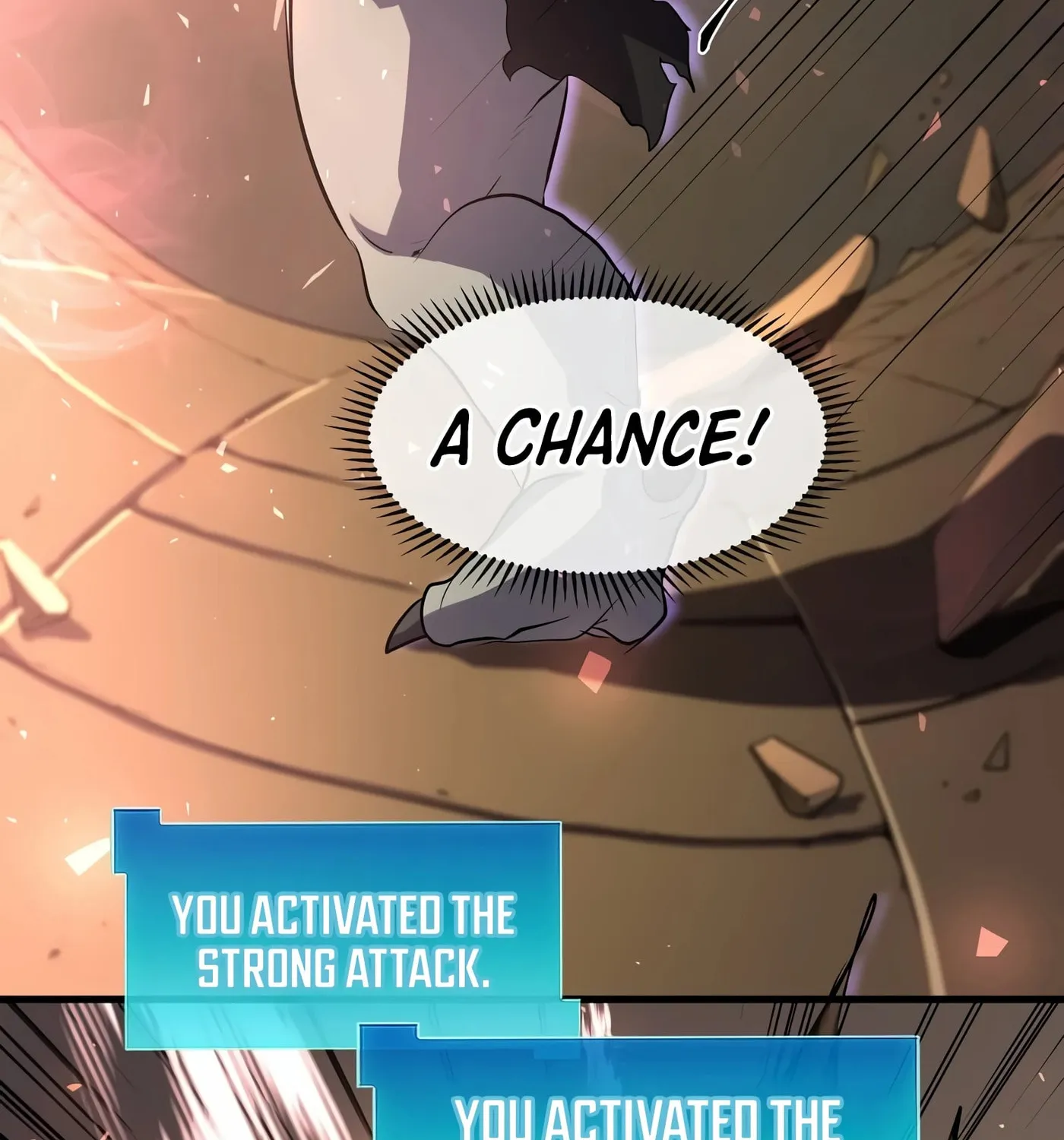 Skill Master Levels Up Chapter 27 page 122 - 
