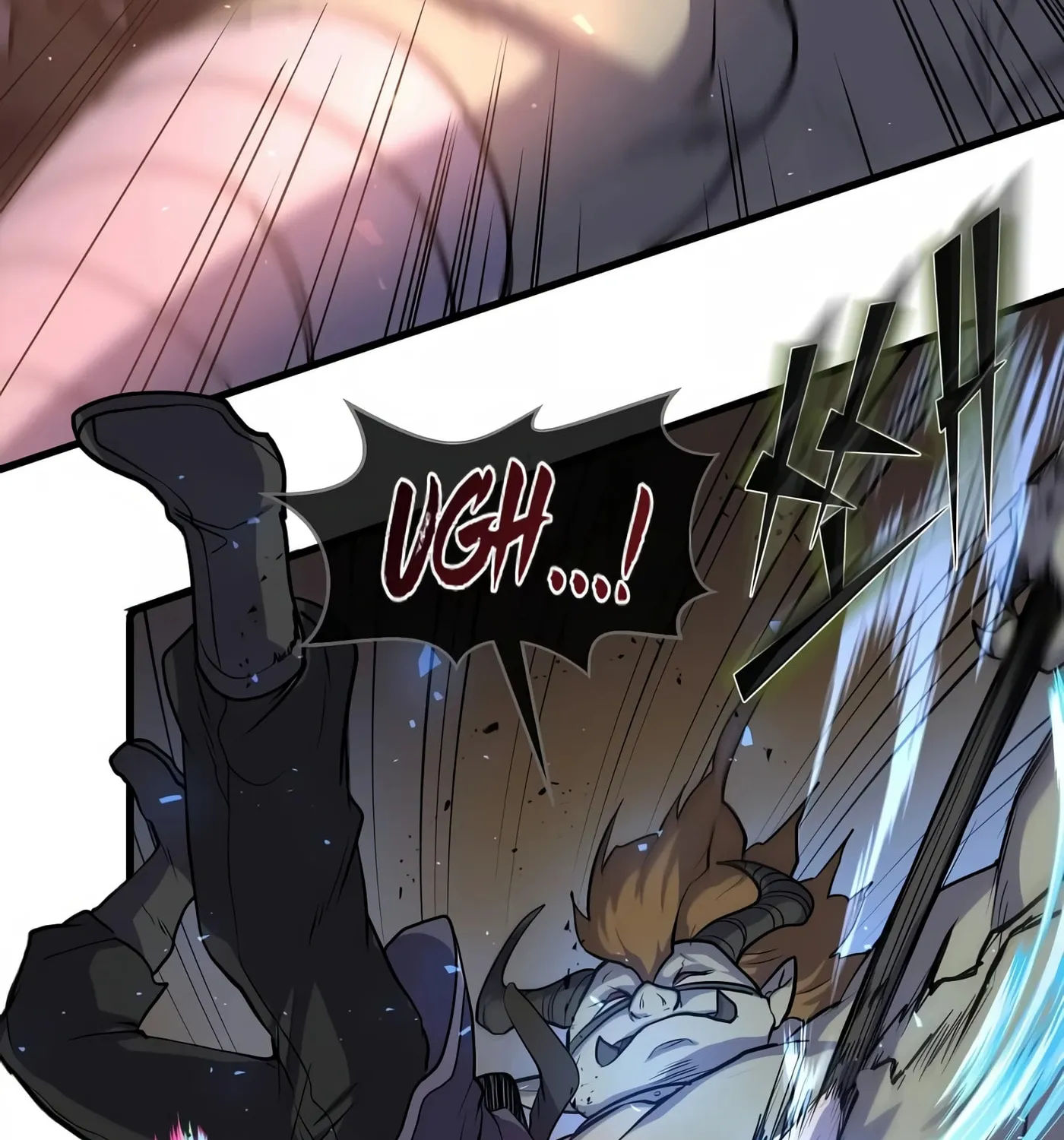 Skill Master Levels Up Chapter 27 page 124 - 