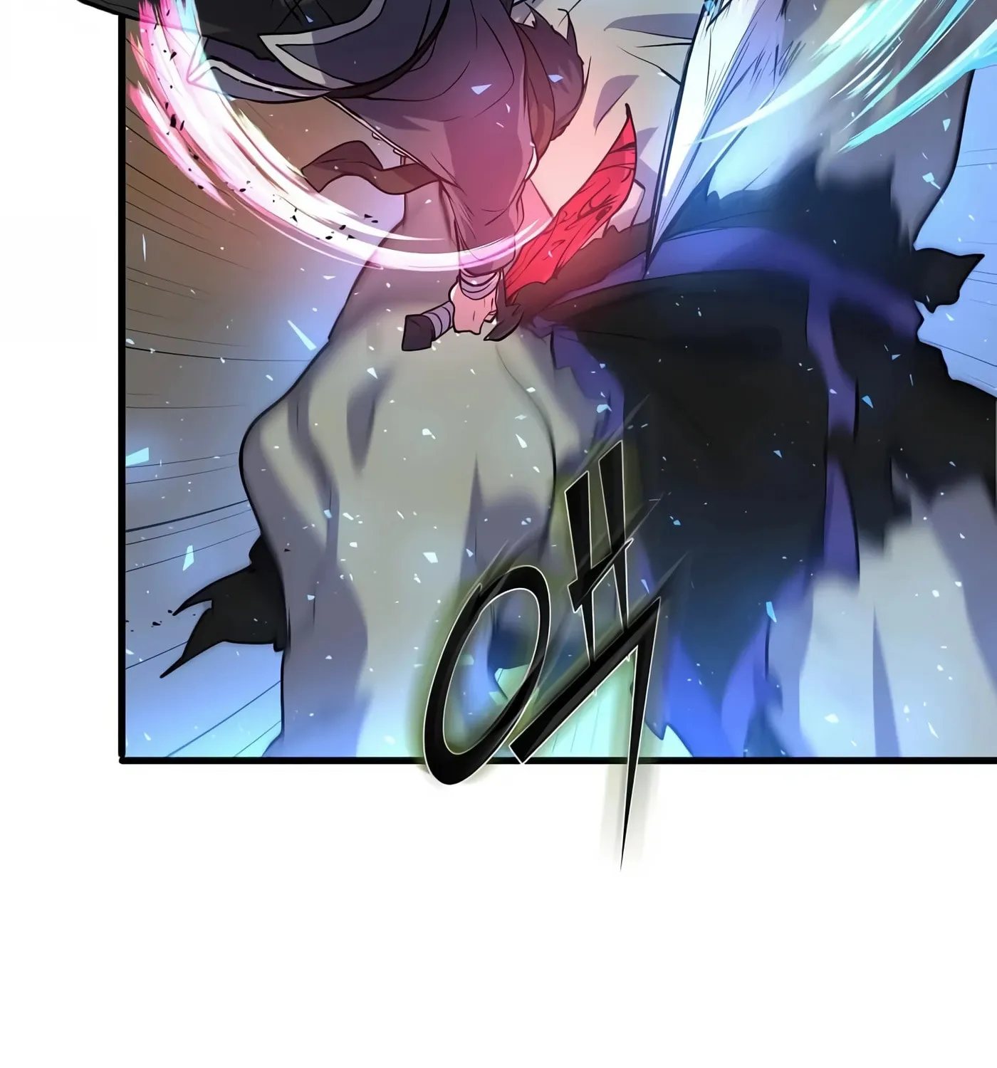 Skill Master Levels Up Chapter 27 page 125 - 