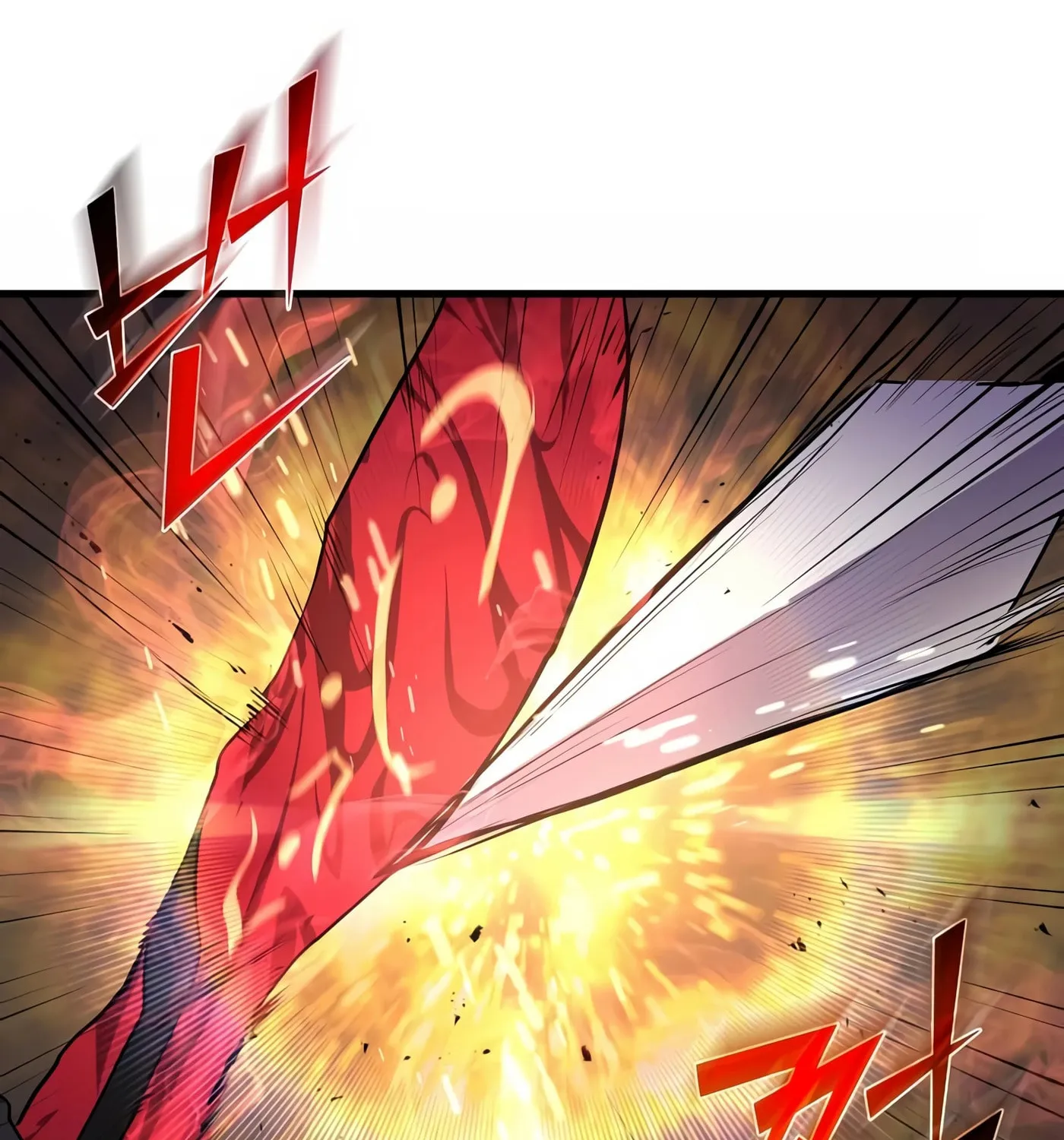 Skill Master Levels Up Chapter 27 page 126 - 