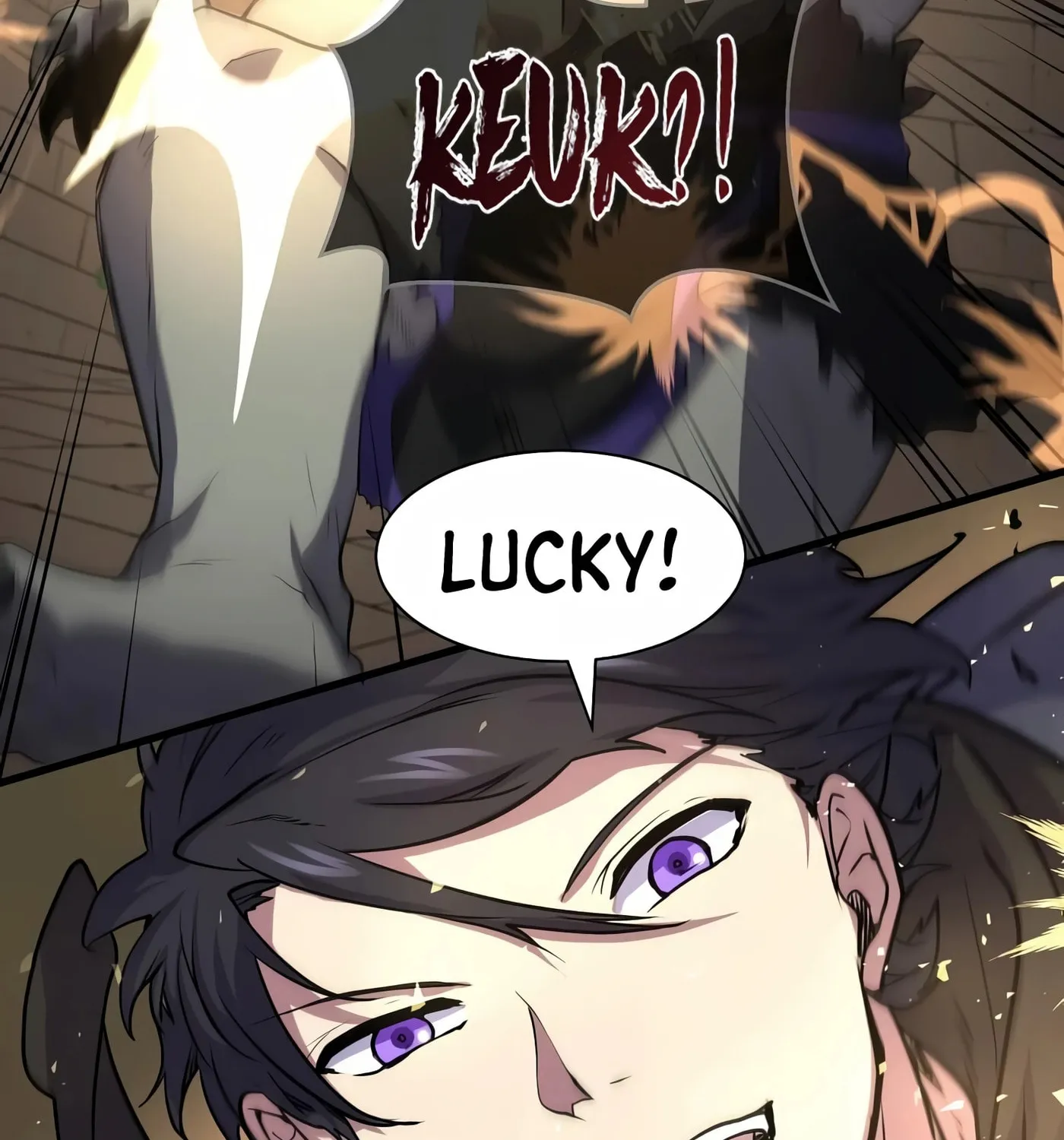 Skill Master Levels Up Chapter 27 page 129 - 
