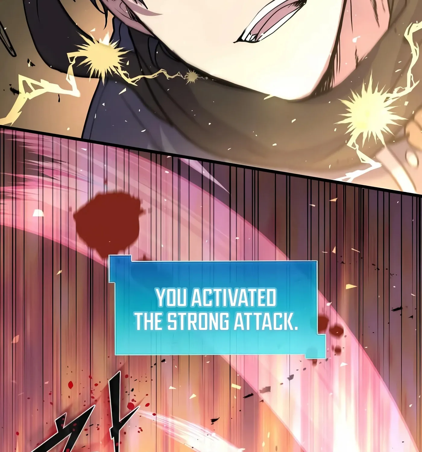 Skill Master Levels Up Chapter 27 page 130 - 