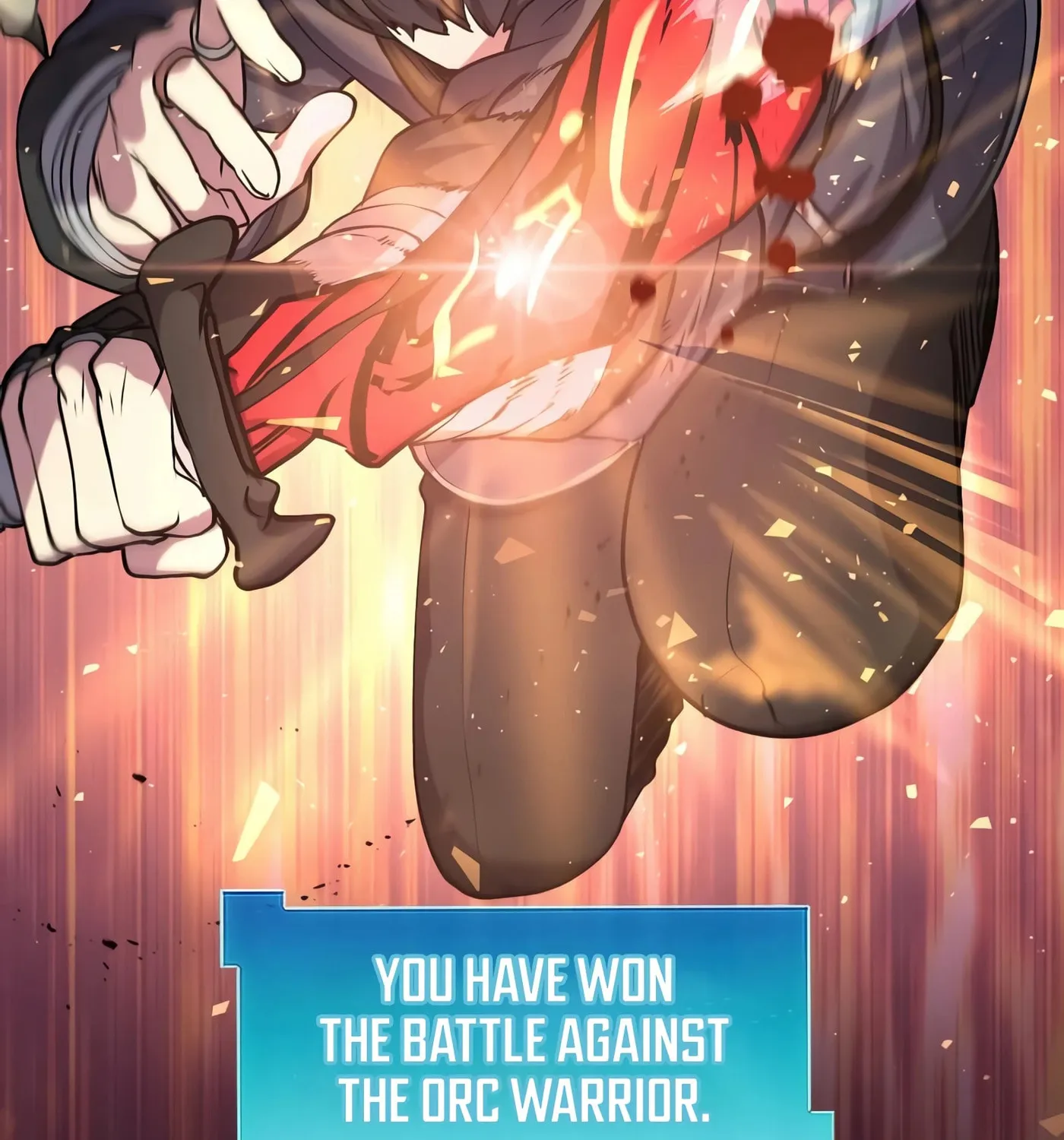 Skill Master Levels Up Chapter 27 page 132 - 