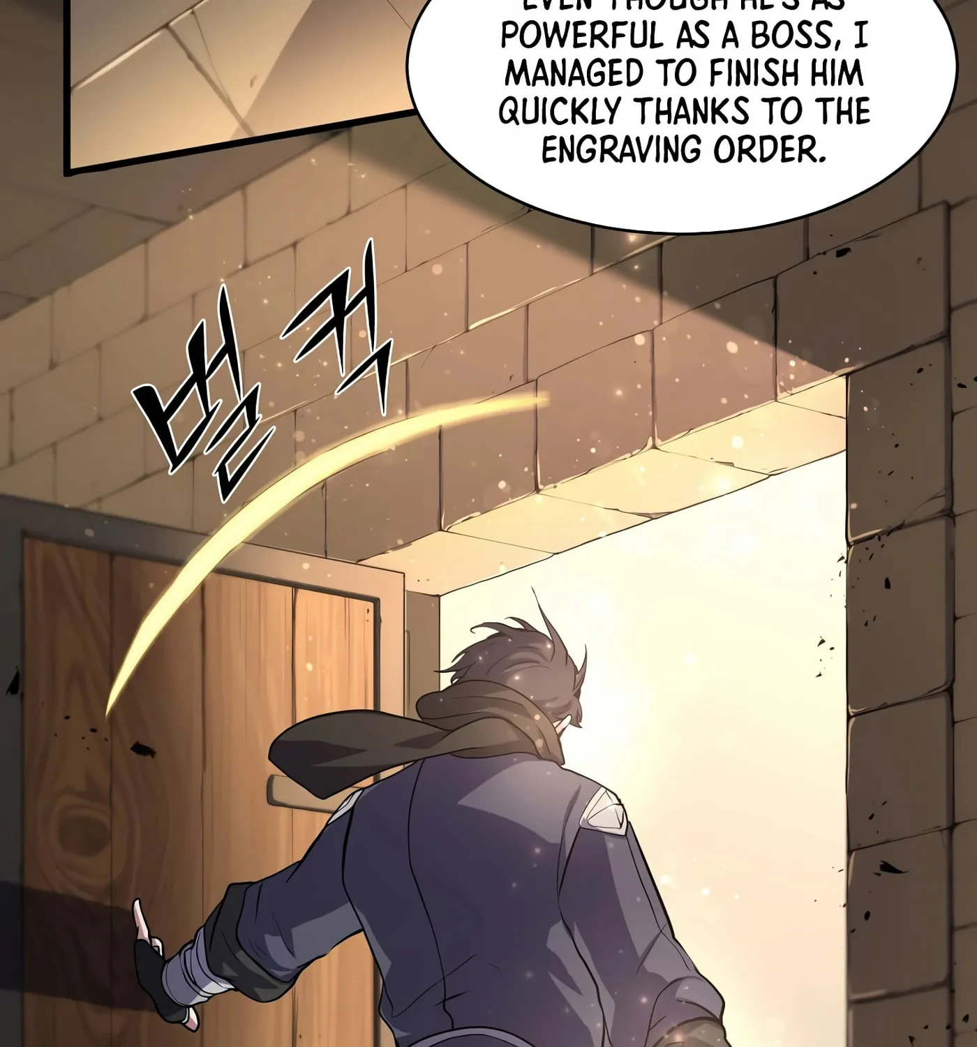 Skill Master Levels Up Chapter 27 page 135 - 