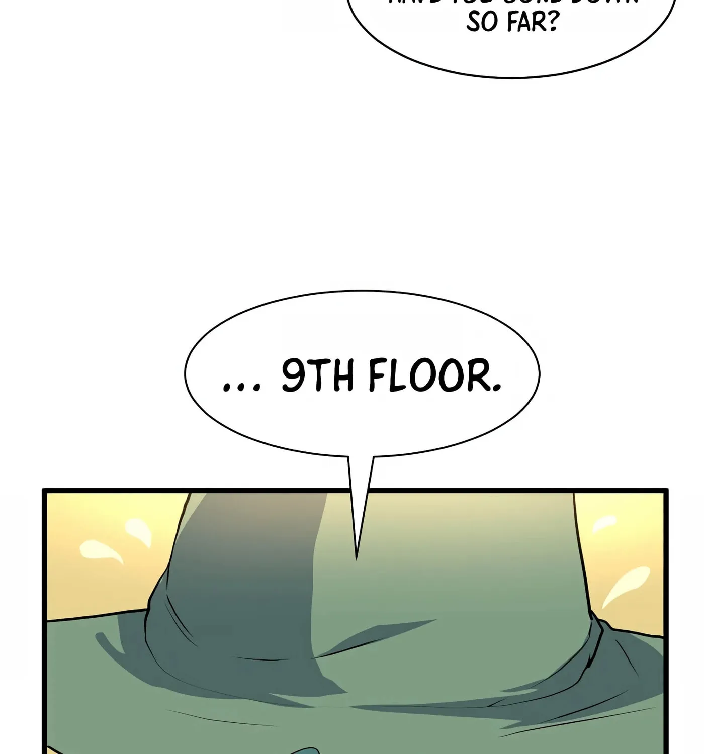 Skill Master Levels Up Chapter 27 page 17 - 