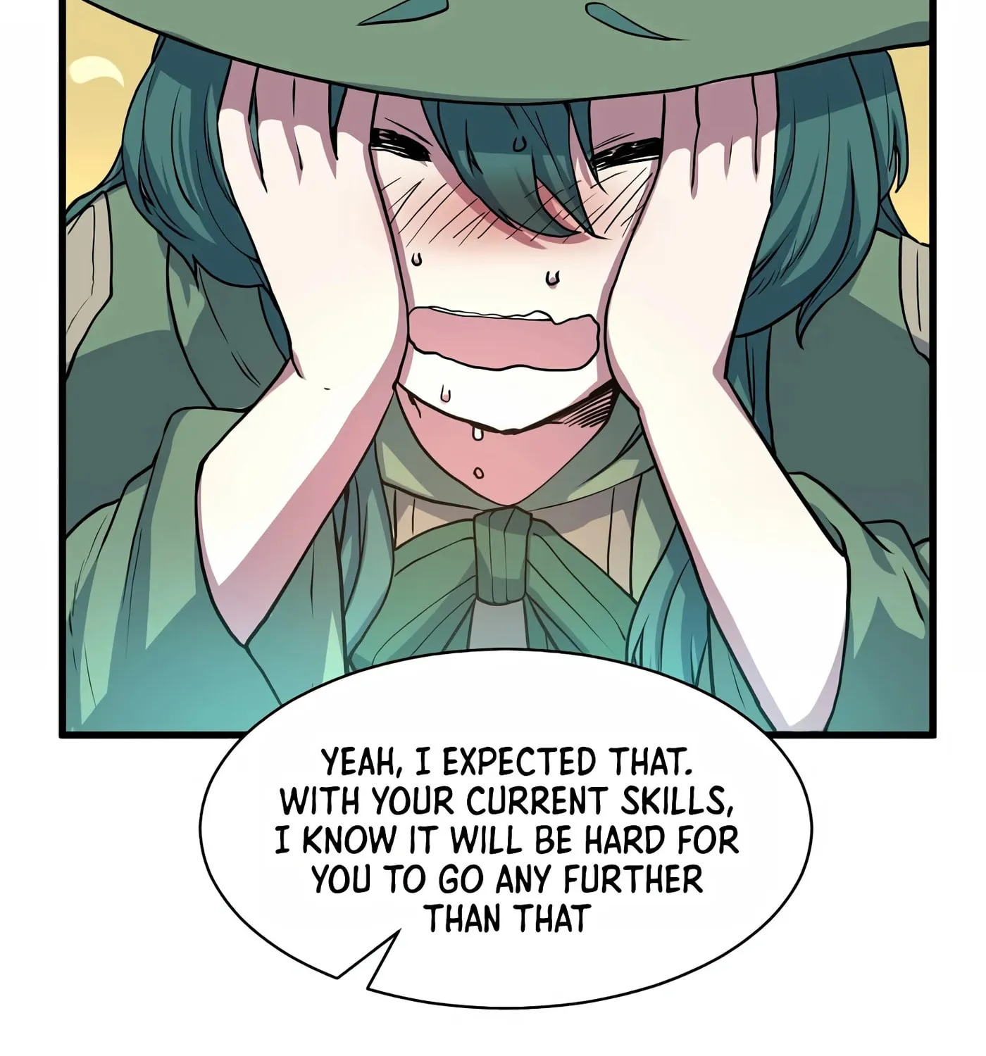 Skill Master Levels Up Chapter 27 page 18 - 