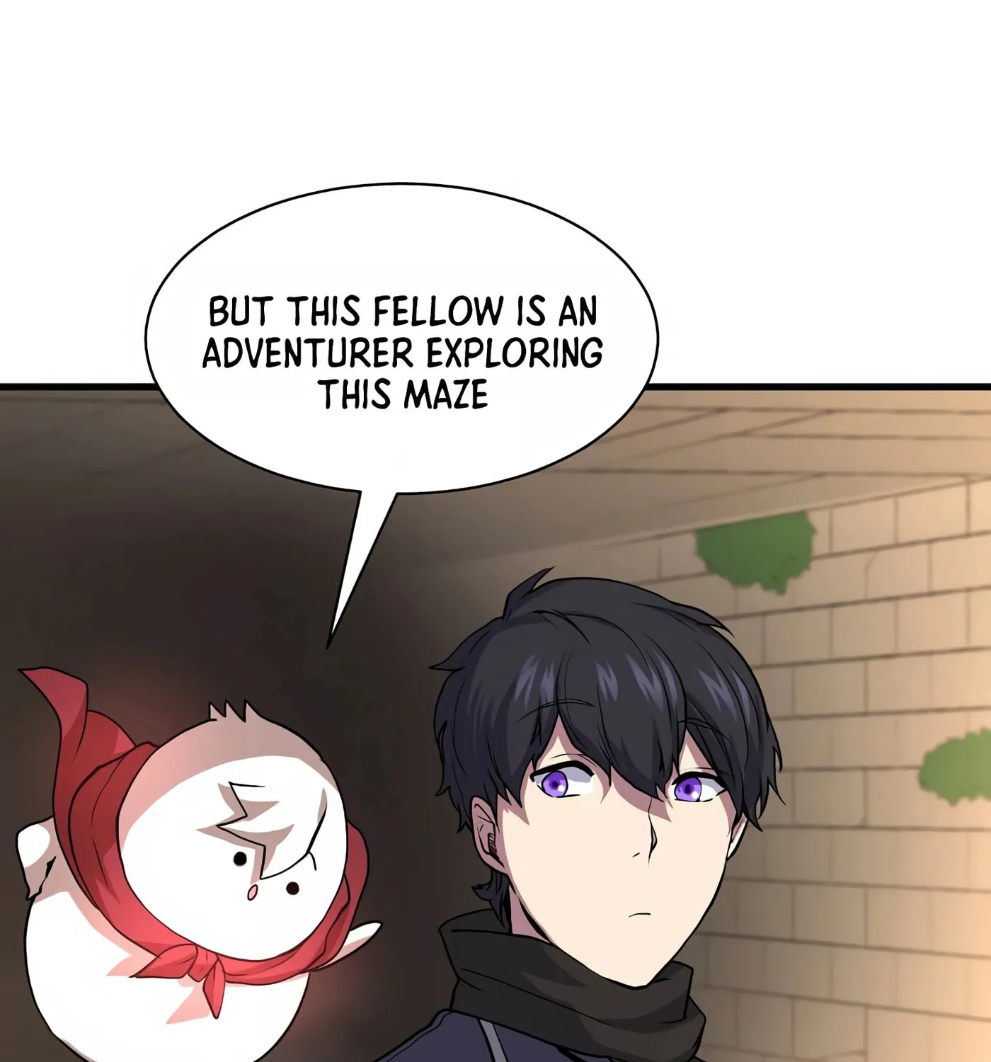 Skill Master Levels Up Chapter 27 page 19 - 