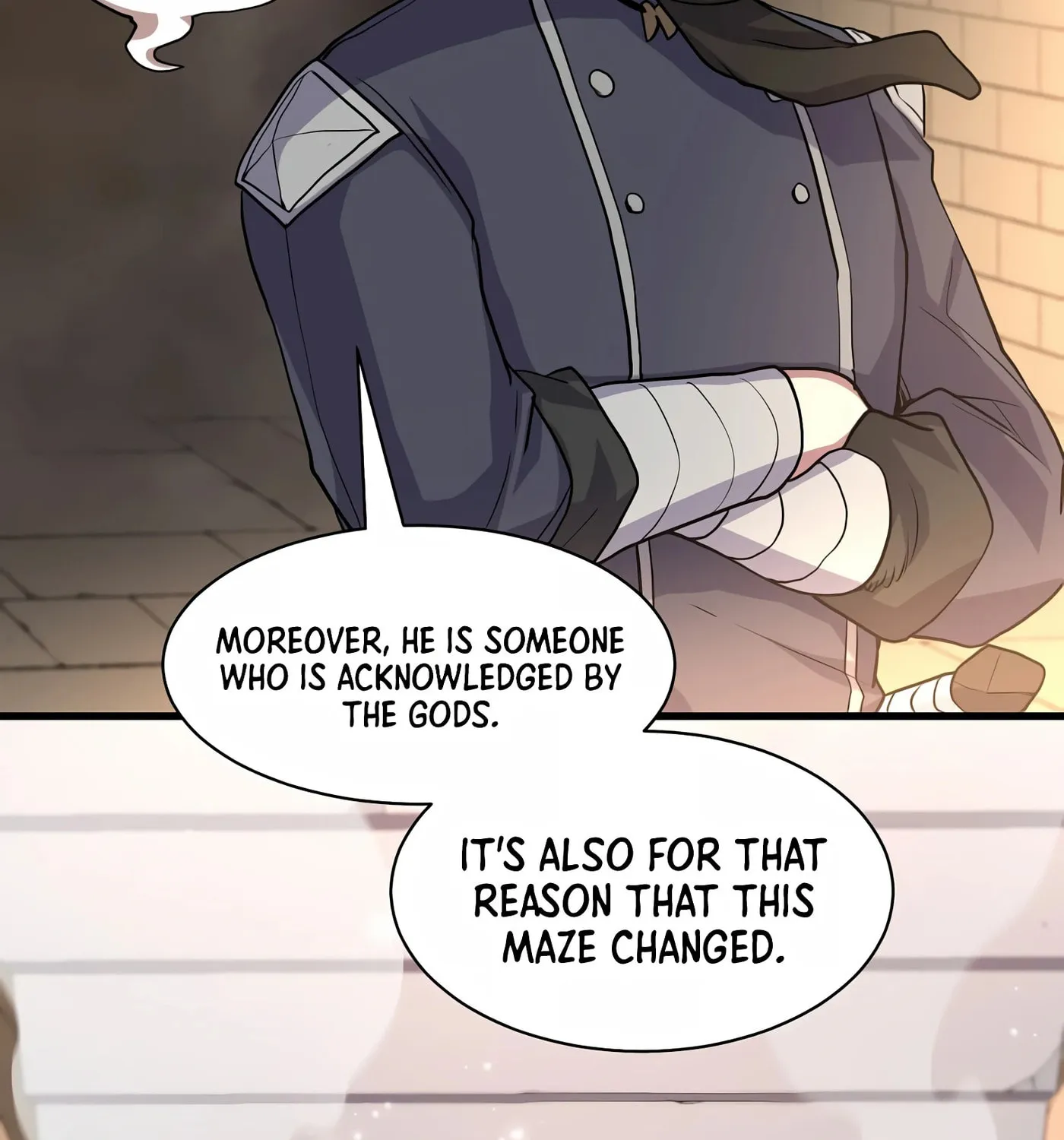 Skill Master Levels Up Chapter 27 page 20 - 