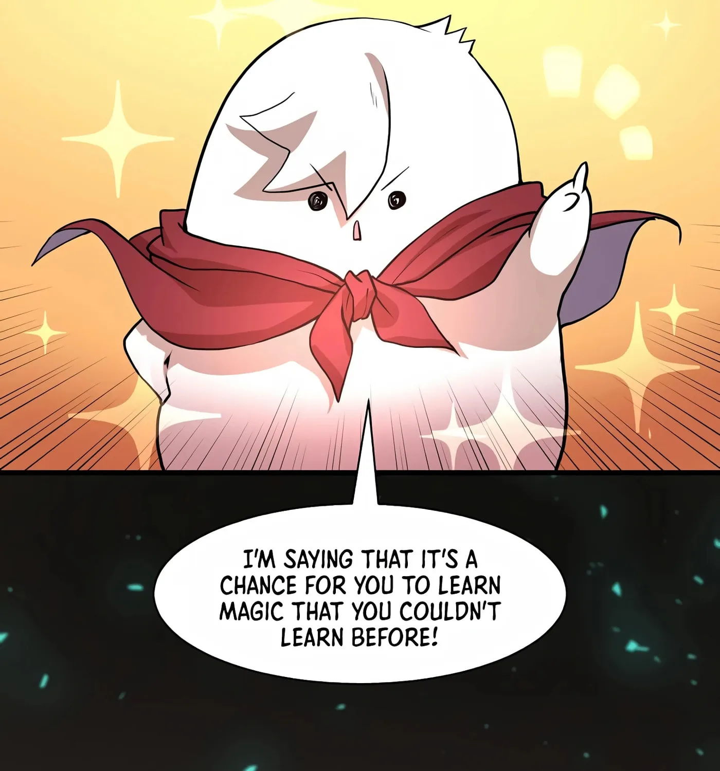 Skill Master Levels Up Chapter 27 page 24 - 