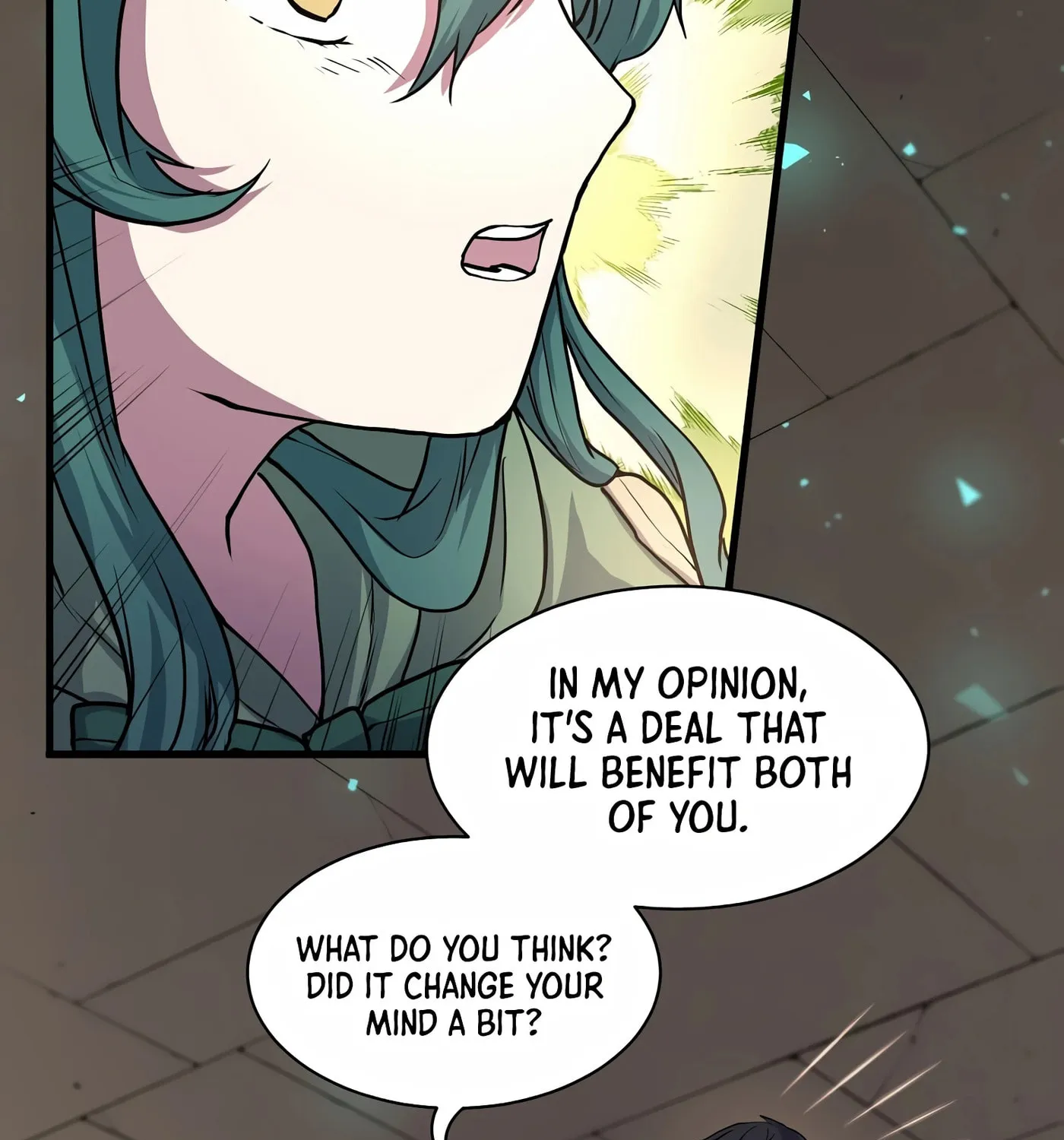 Skill Master Levels Up Chapter 27 page 26 - 