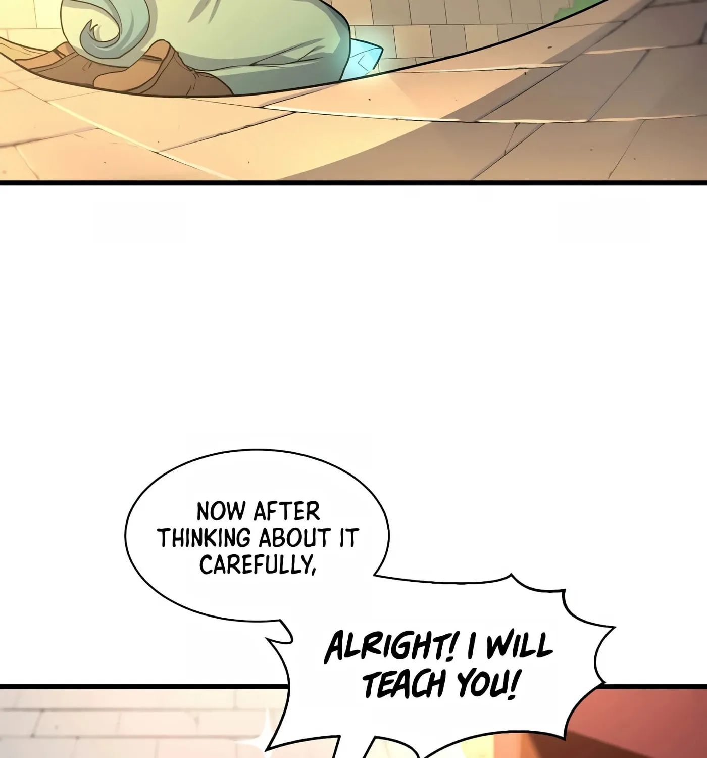 Skill Master Levels Up Chapter 27 page 28 - 