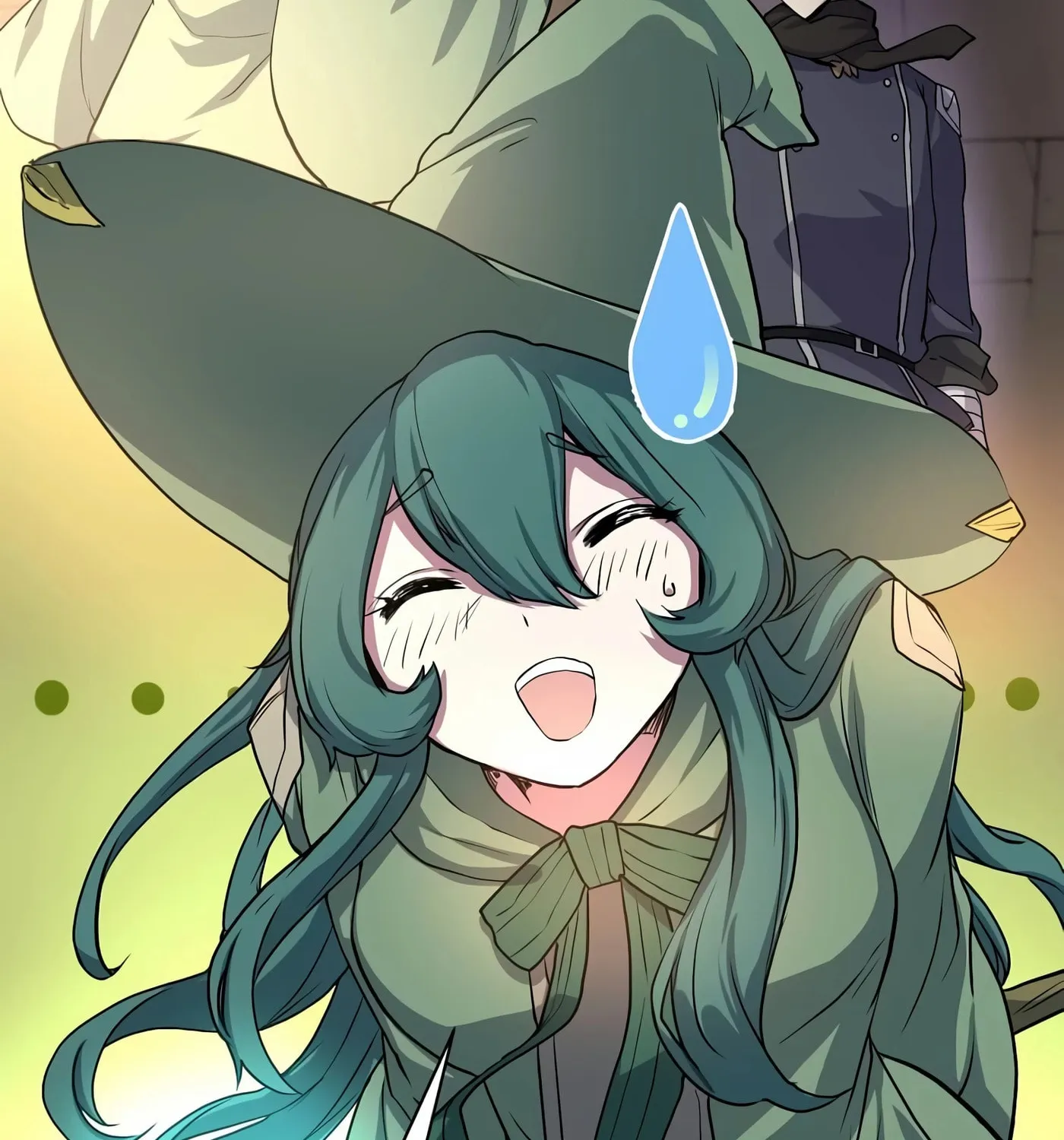 Skill Master Levels Up Chapter 27 page 32 - 