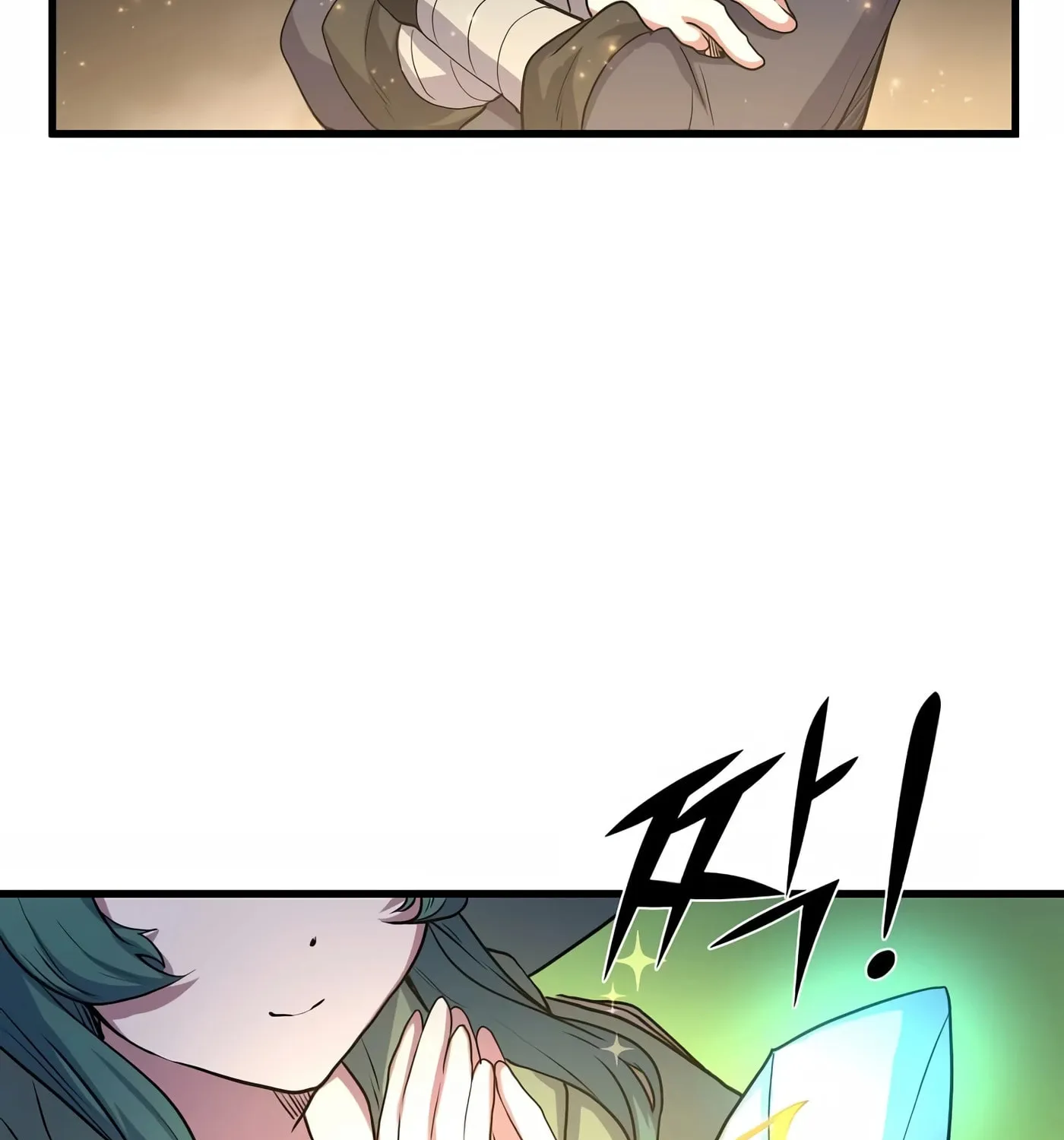 Skill Master Levels Up Chapter 27 page 35 - 