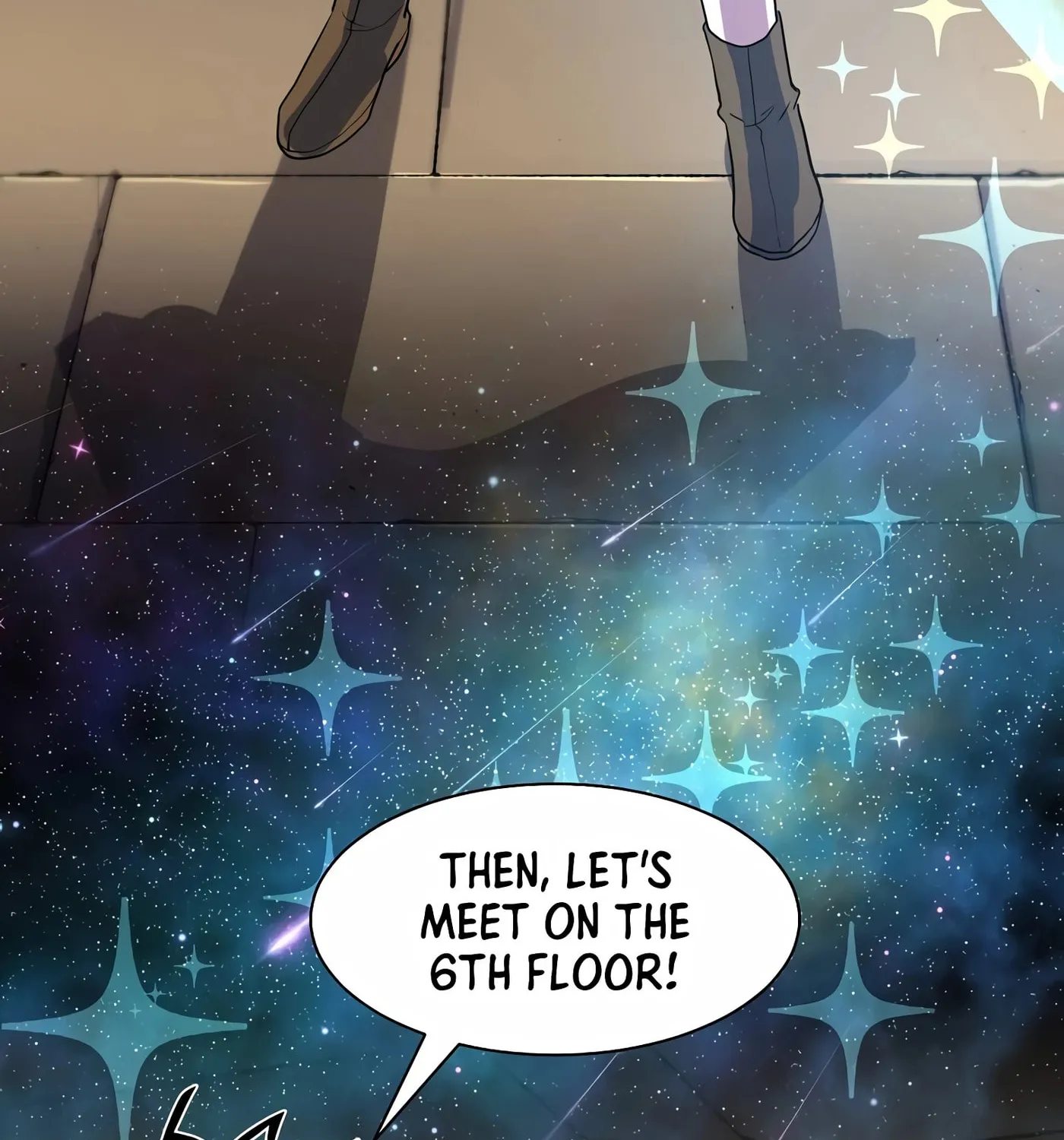 Skill Master Levels Up Chapter 27 page 38 - 