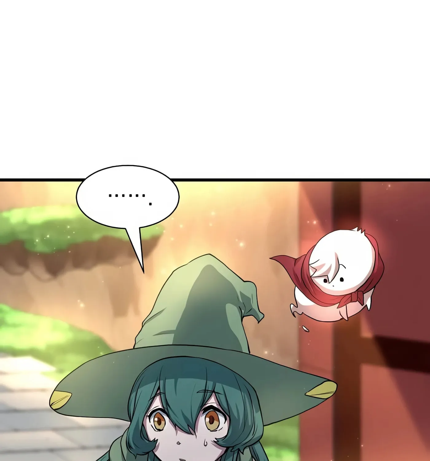 Skill Master Levels Up Chapter 27 page 5 - 