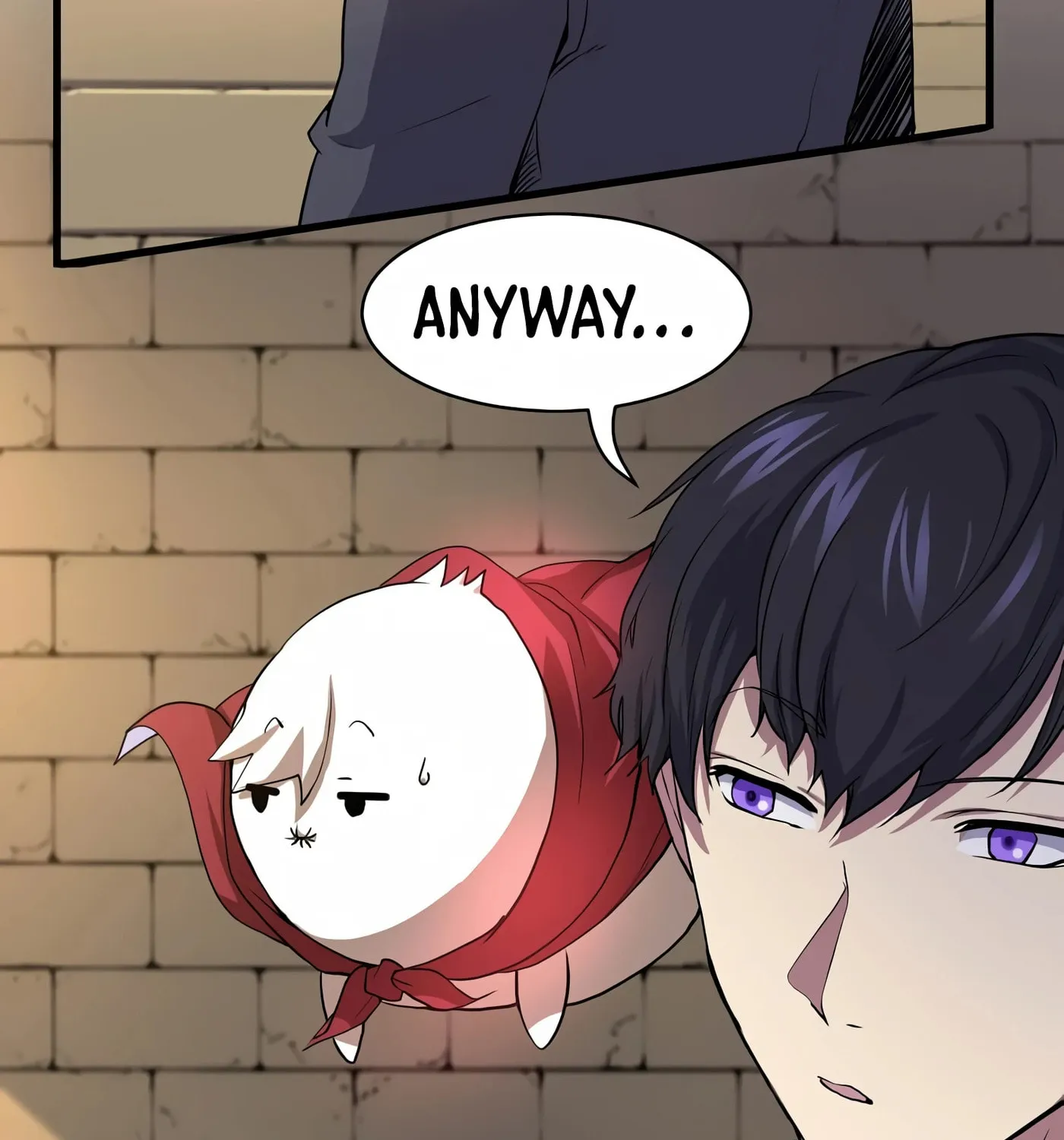 Skill Master Levels Up Chapter 27 page 42 - 