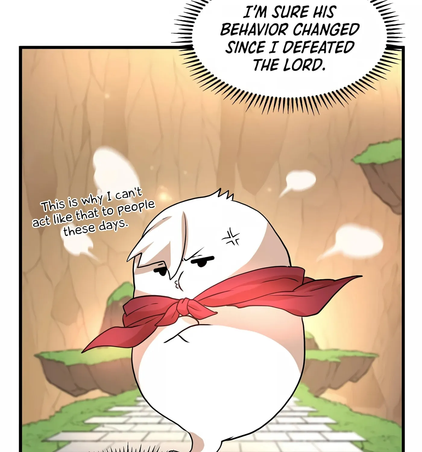 Skill Master Levels Up Chapter 27 page 45 - 