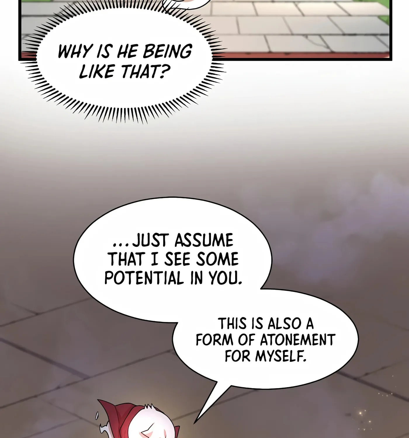 Skill Master Levels Up Chapter 27 page 46 - 