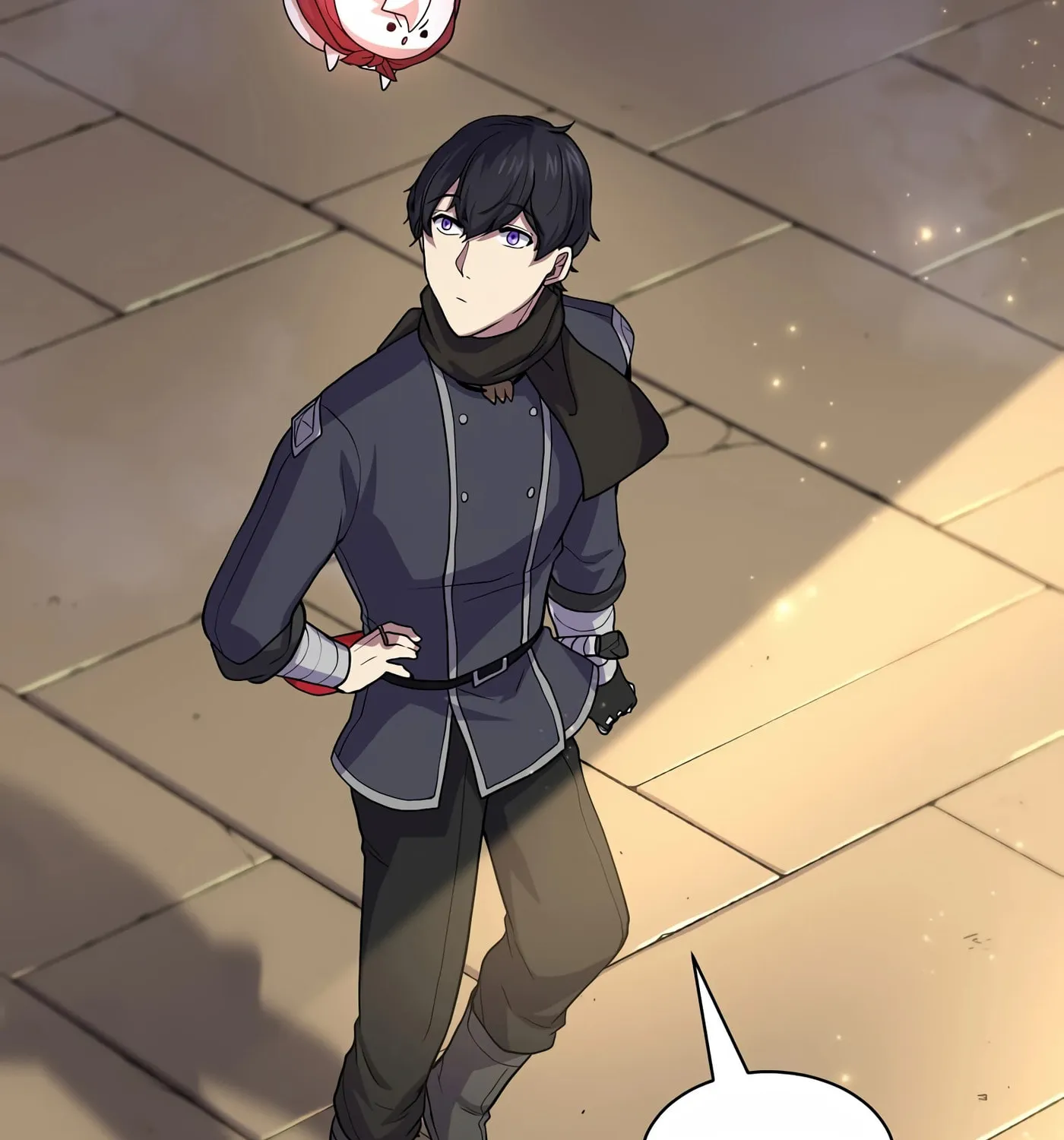 Skill Master Levels Up Chapter 27 page 47 - 