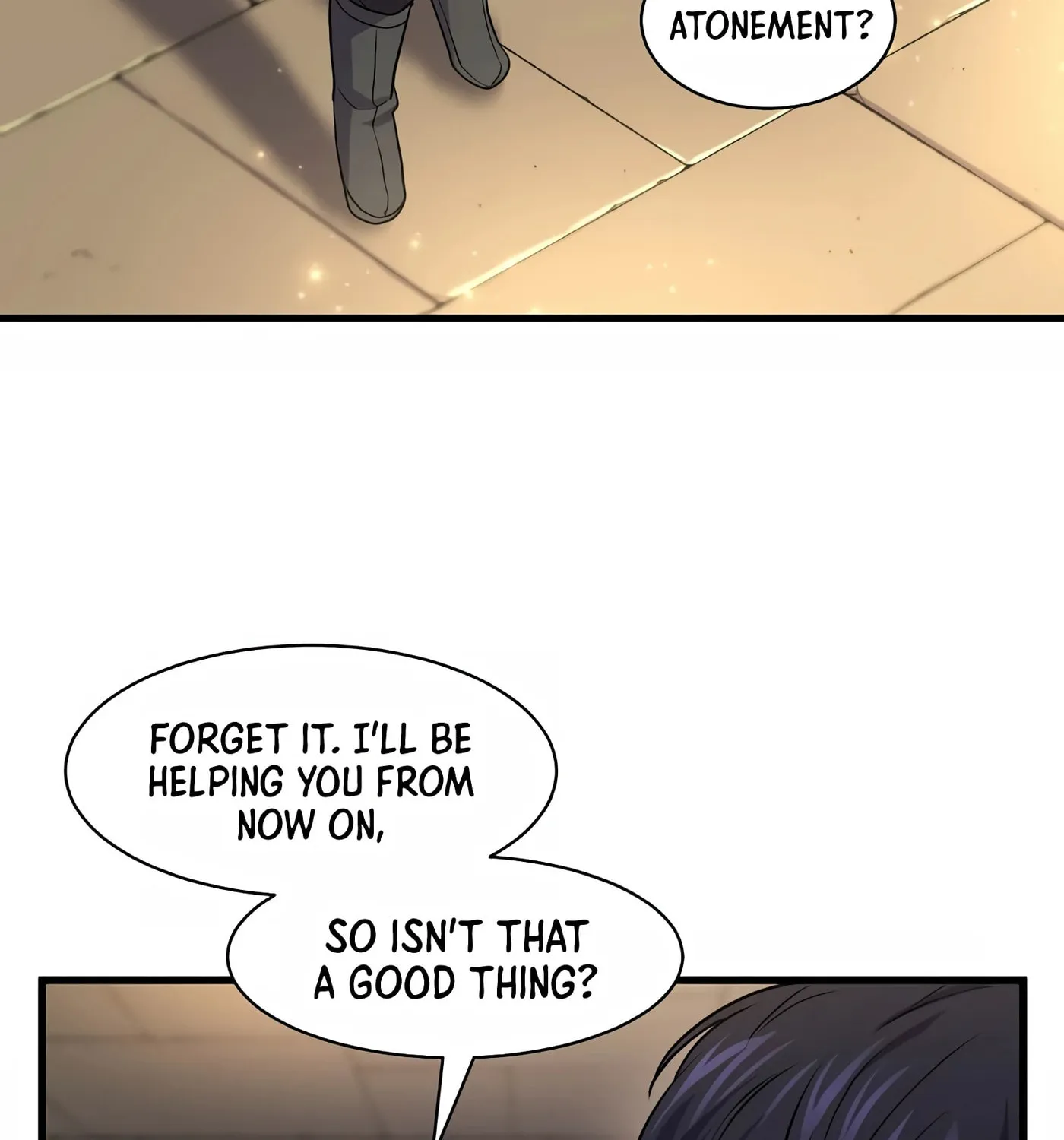 Skill Master Levels Up Chapter 27 page 48 - 