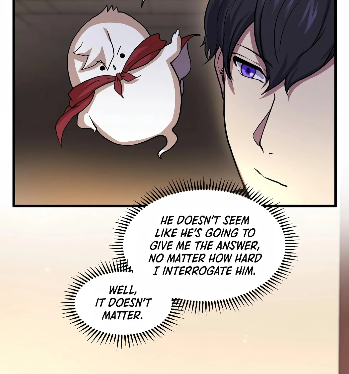 Skill Master Levels Up Chapter 27 page 49 - 