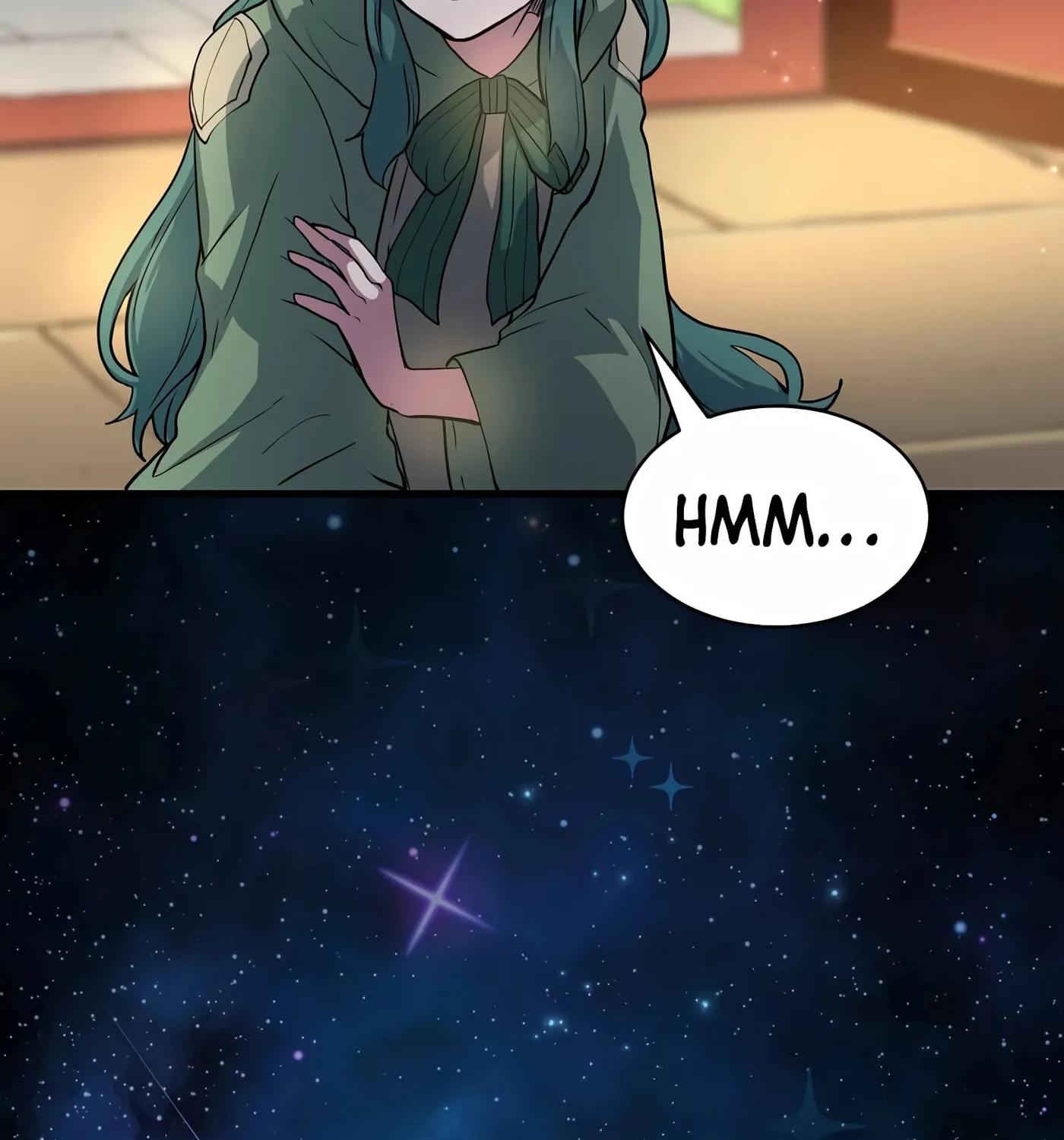 Skill Master Levels Up Chapter 27 page 6 - 