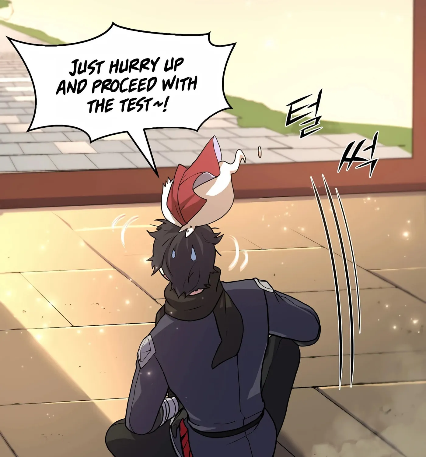Skill Master Levels Up Chapter 27 page 51 - 