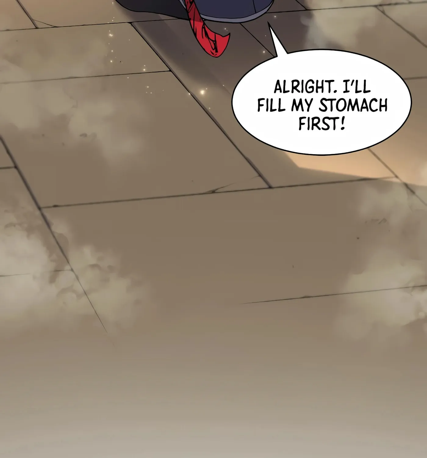 Skill Master Levels Up Chapter 27 page 52 - 