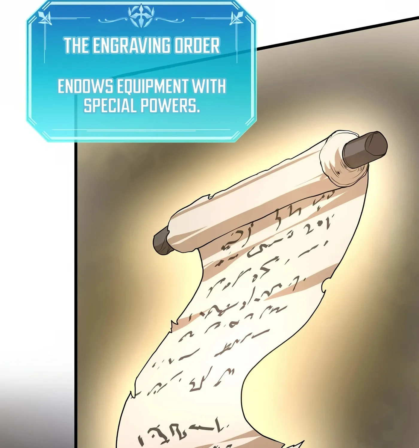 Skill Master Levels Up Chapter 27 page 58 - 