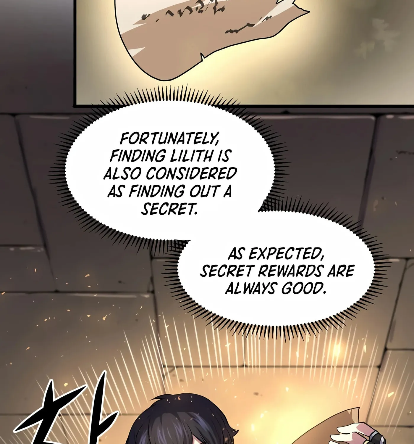 Skill Master Levels Up Chapter 27 page 59 - 