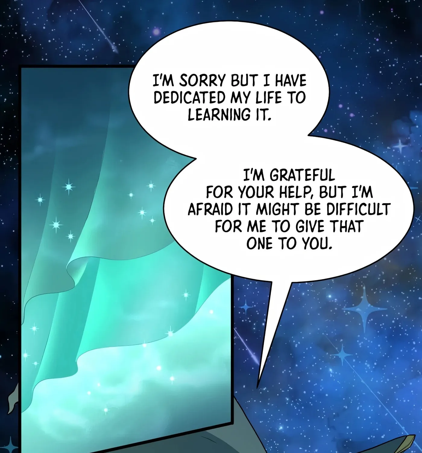 Skill Master Levels Up Chapter 27 page 7 - 