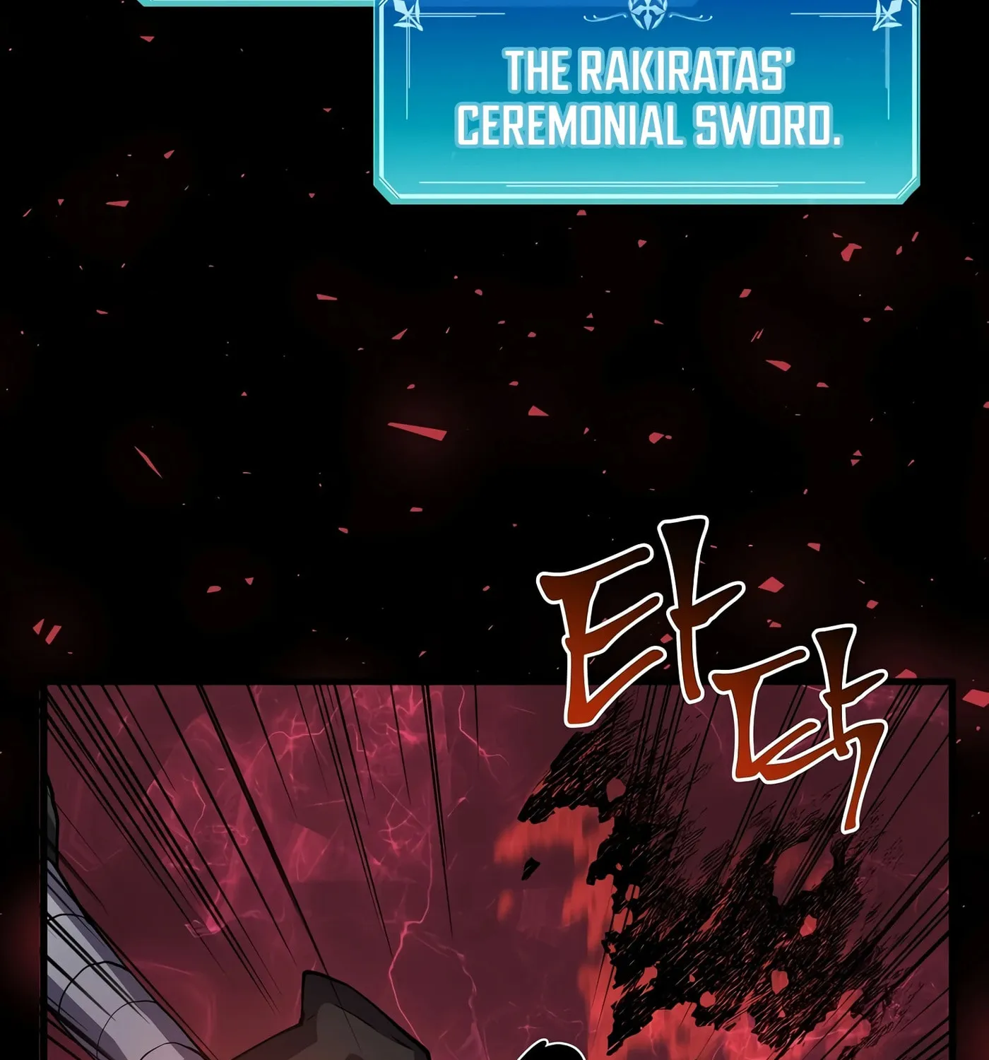 Skill Master Levels Up Chapter 27 page 61 - 