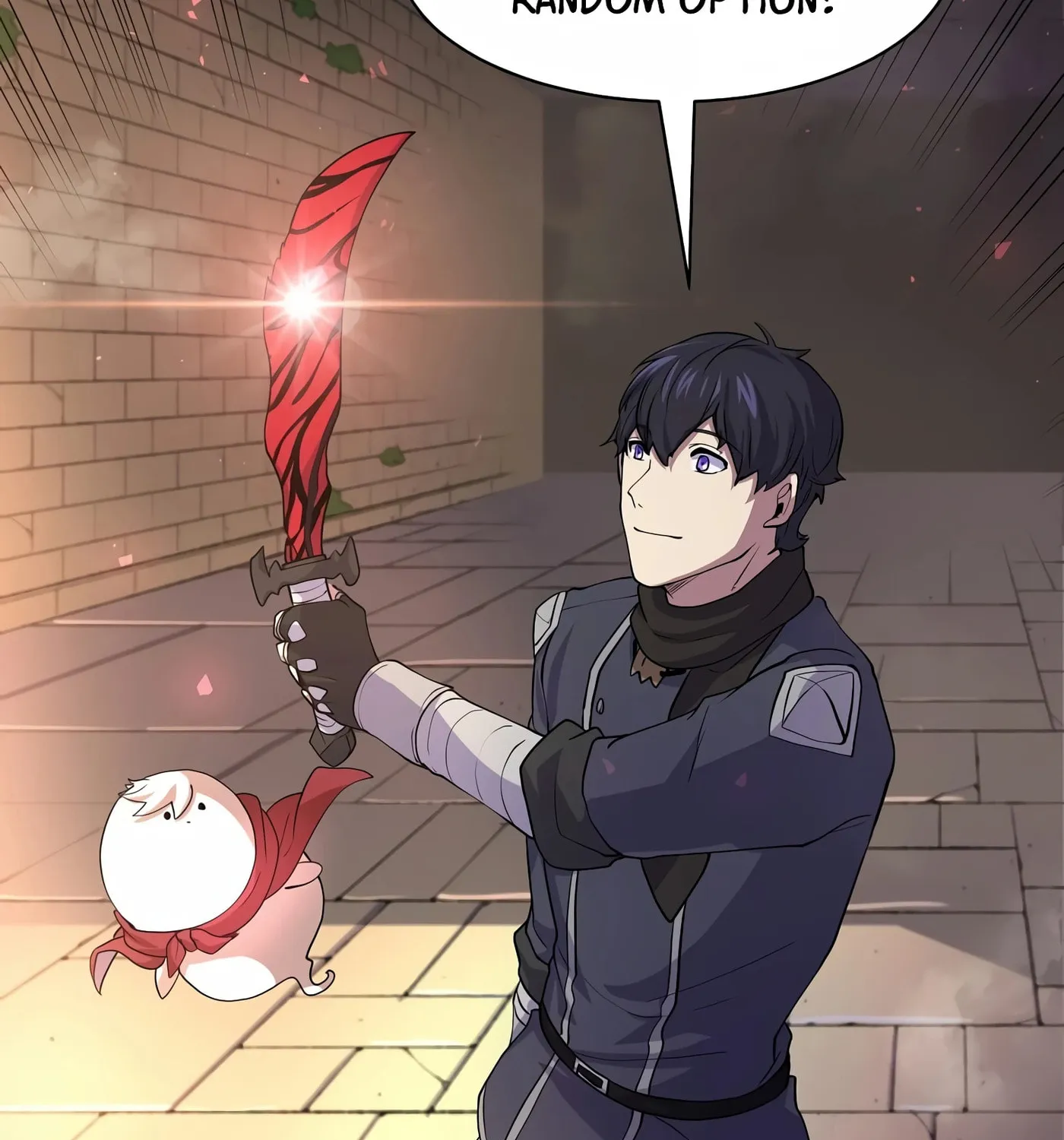Skill Master Levels Up Chapter 27 page 64 - 