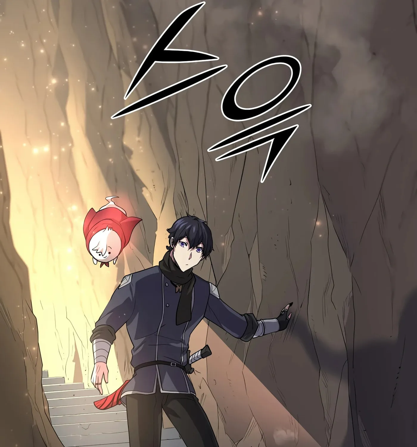 Skill Master Levels Up Chapter 27 page 66 - 