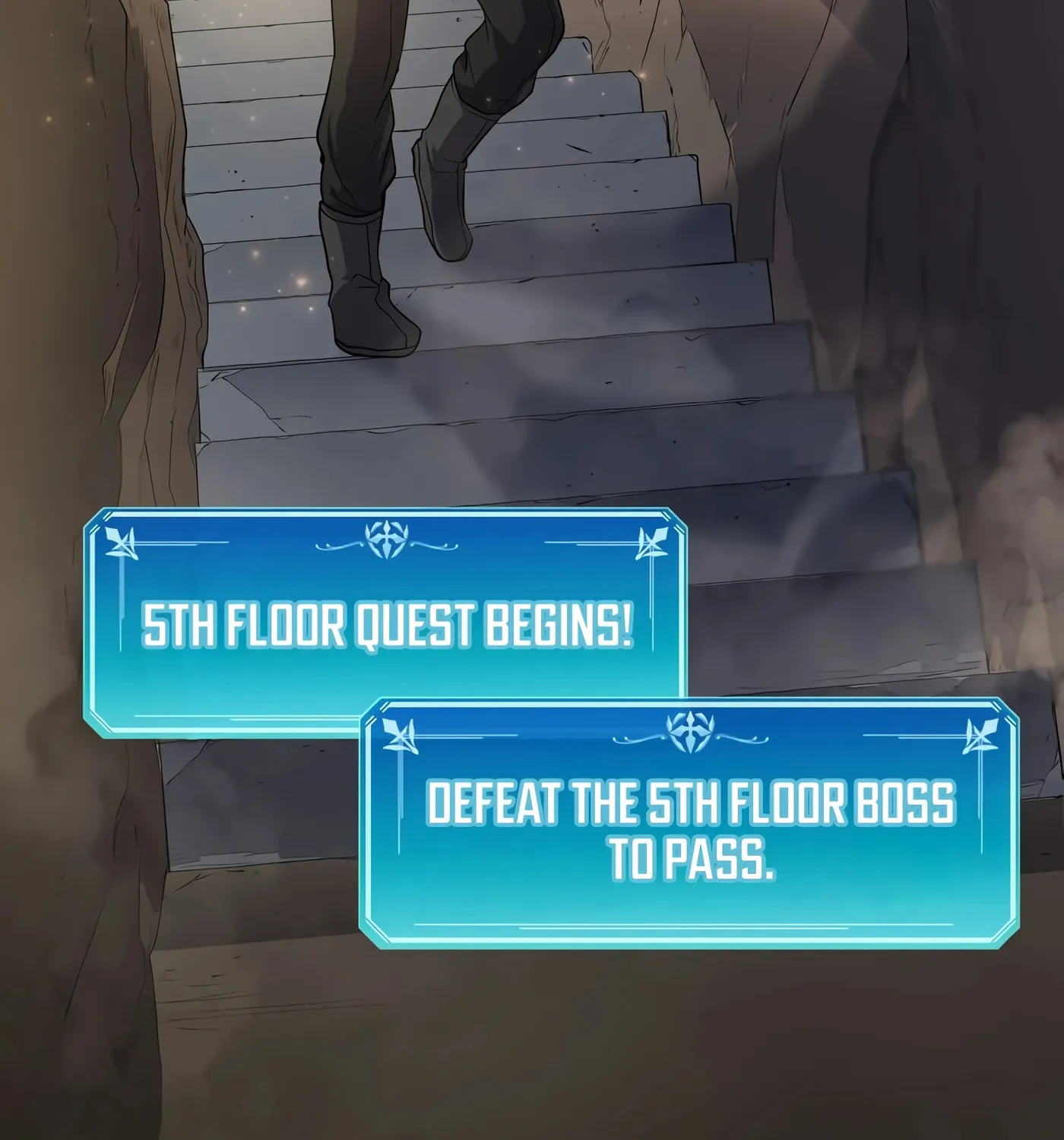 Skill Master Levels Up Chapter 27 page 67 - 