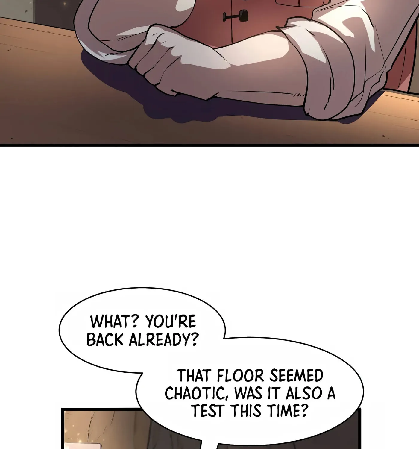 Skill Master Levels Up Chapter 27 page 70 - 